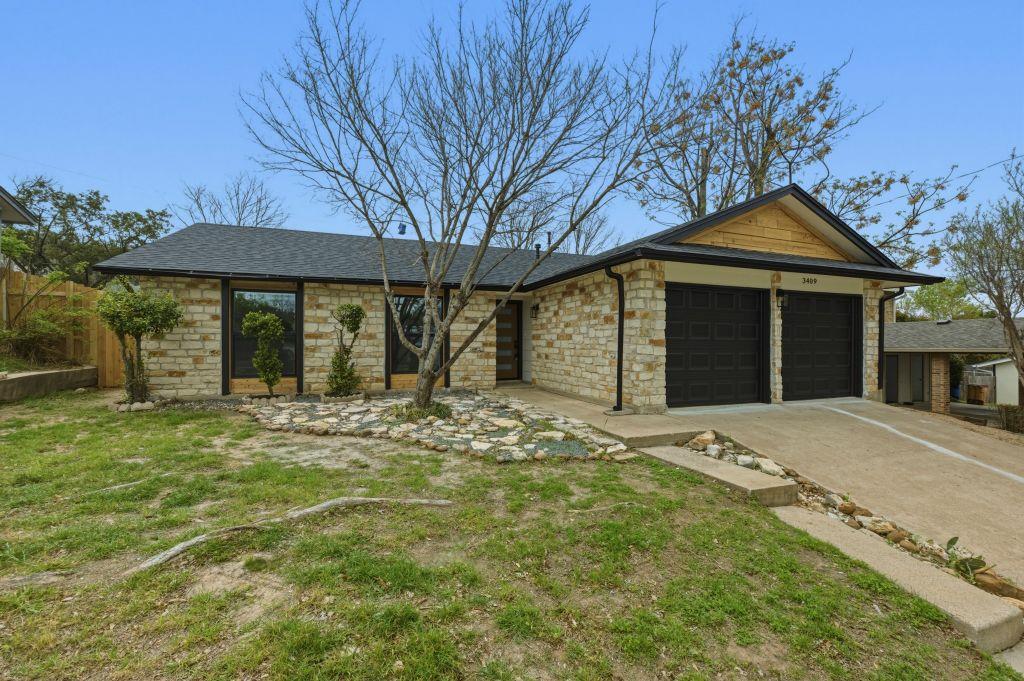 3409 Dunliegh Dr, Austin, TX 78745