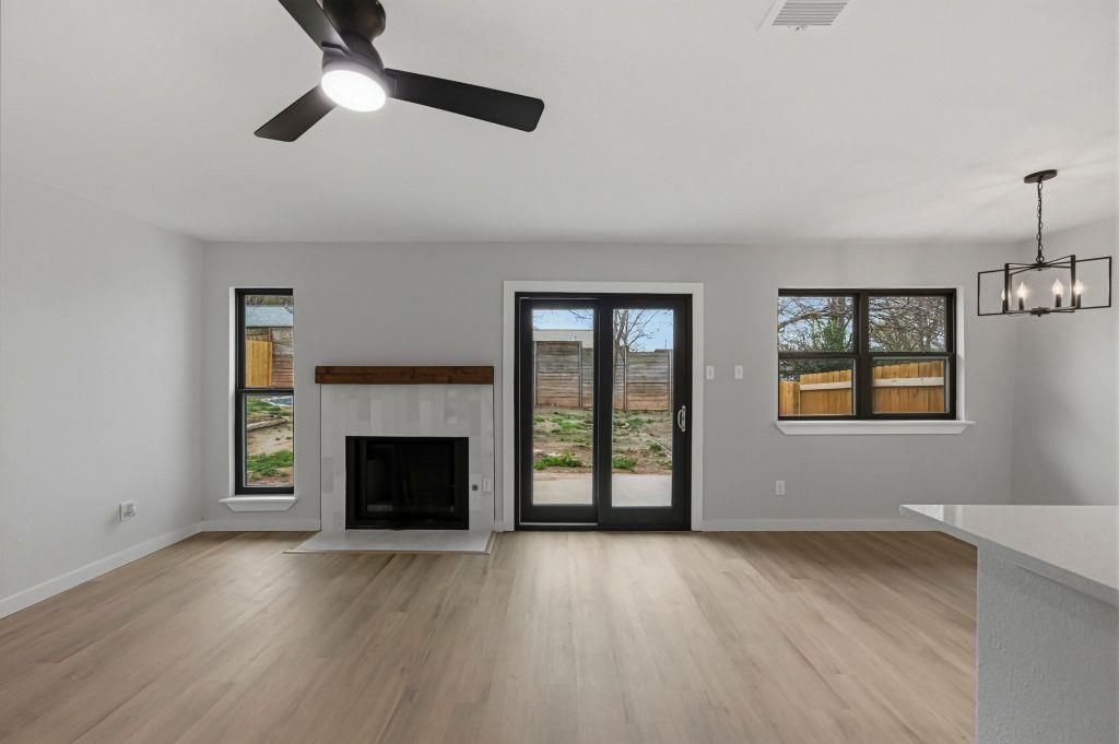 3409 Dunliegh Dr, Austin, TX 78745