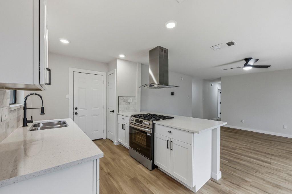 3409 Dunliegh Dr, Austin, TX 78745