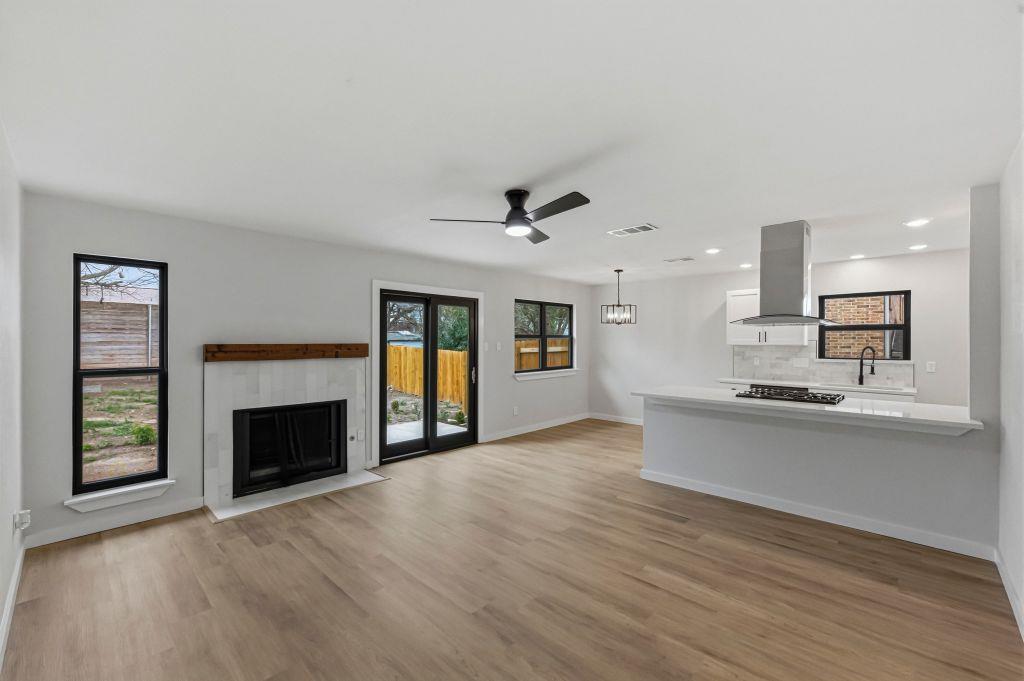 3409 Dunliegh Dr, Austin, TX 78745