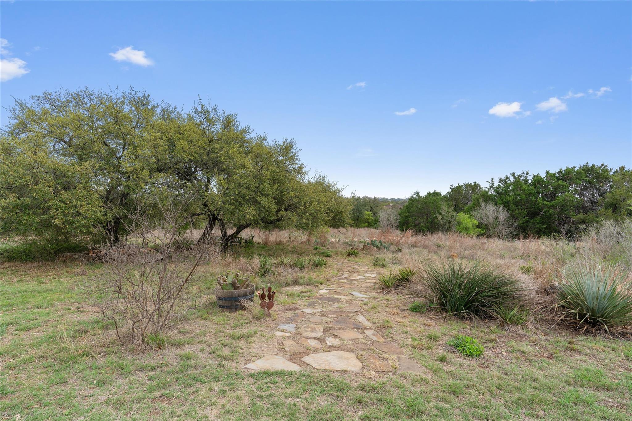 404 Skyline Rd, Georgetown, TX 78628