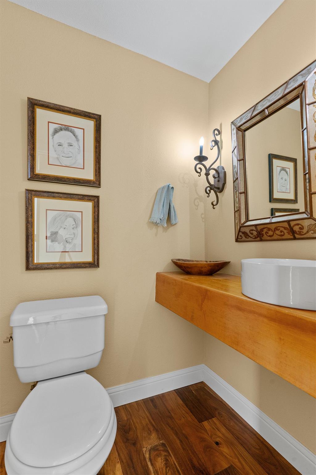 404 Skyline Rd, Georgetown, TX 78628