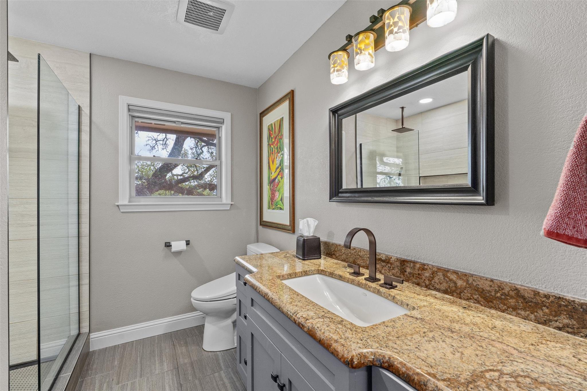 404 Skyline Rd, Georgetown, TX 78628