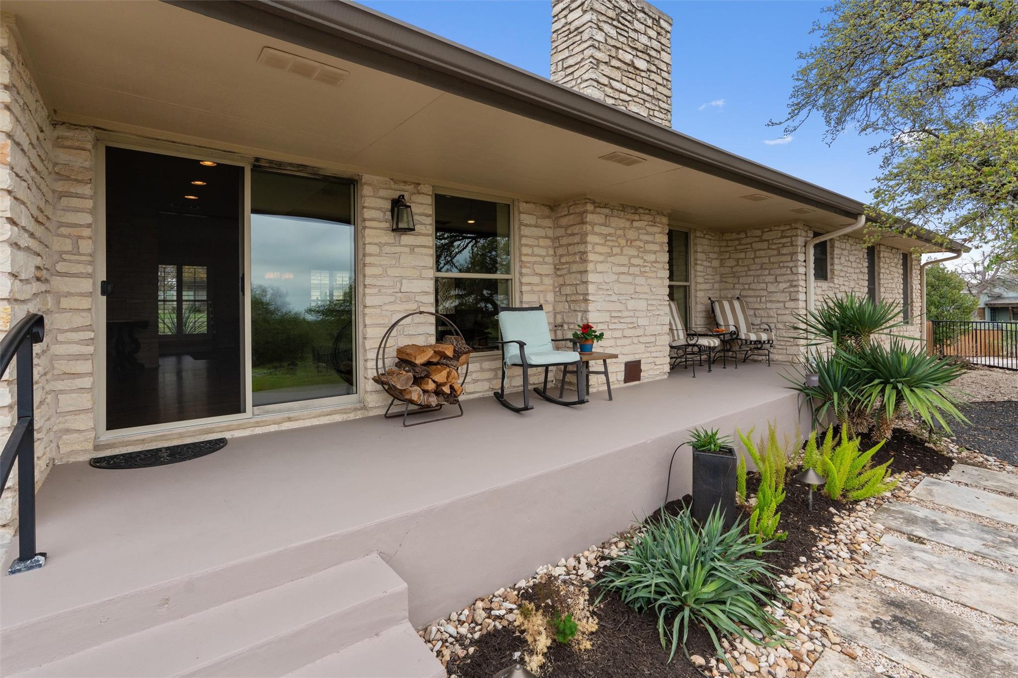 404 Skyline Rd, Georgetown, TX 78628