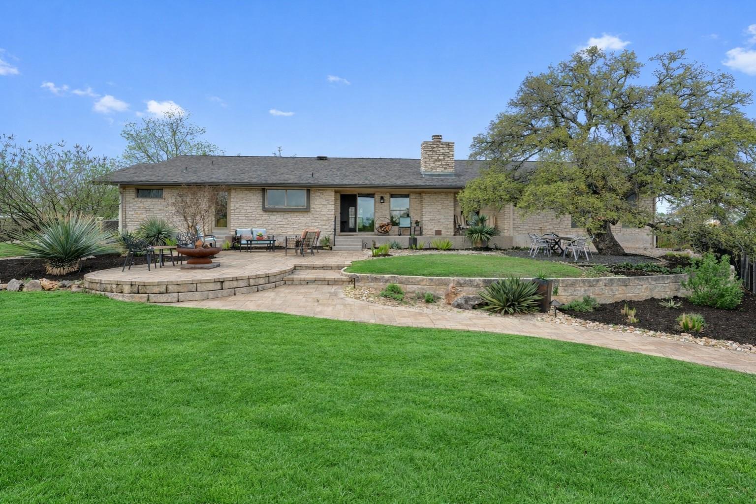 404 Skyline Rd, Georgetown, TX 78628