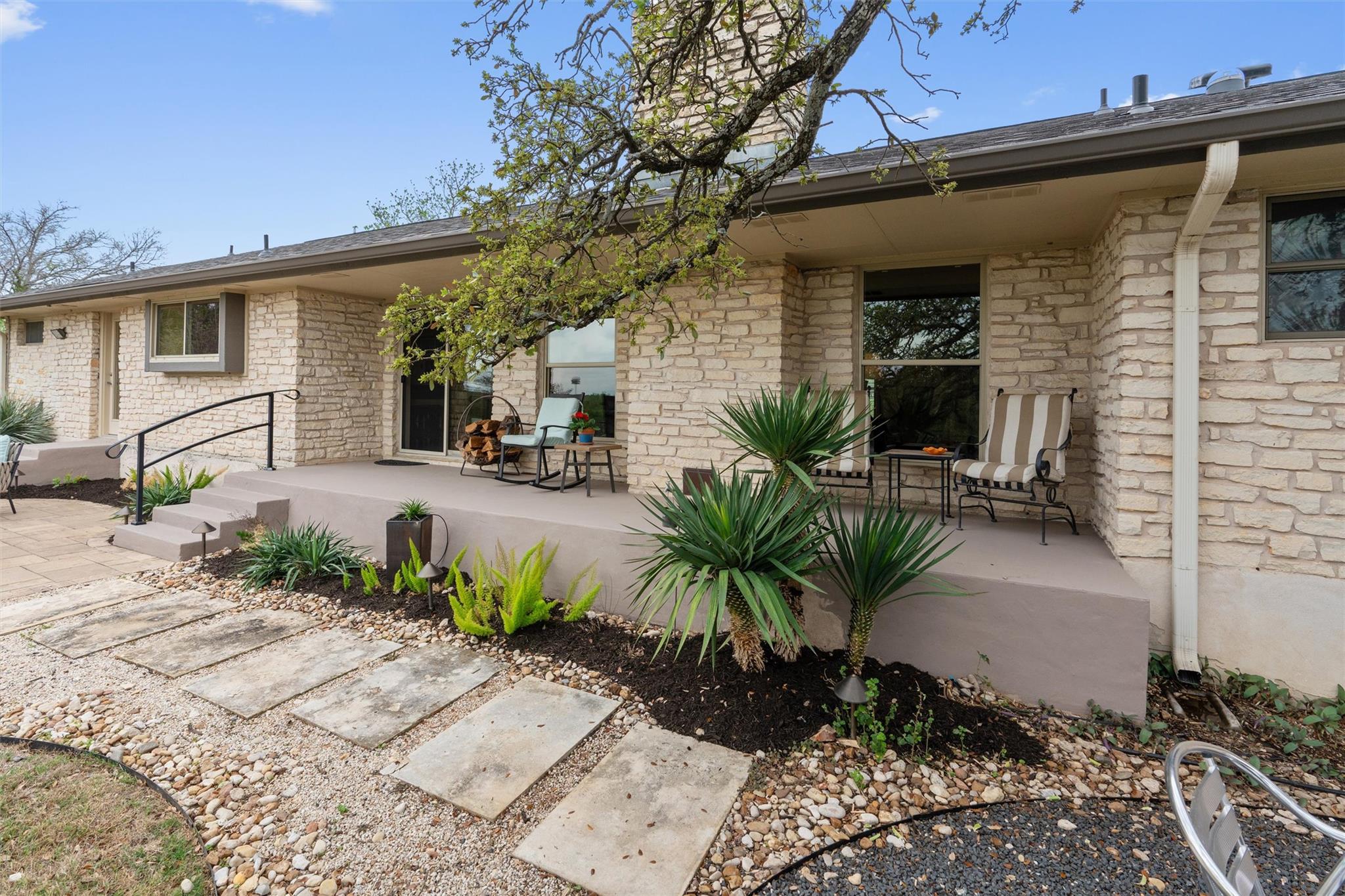 404 Skyline Rd, Georgetown, TX 78628