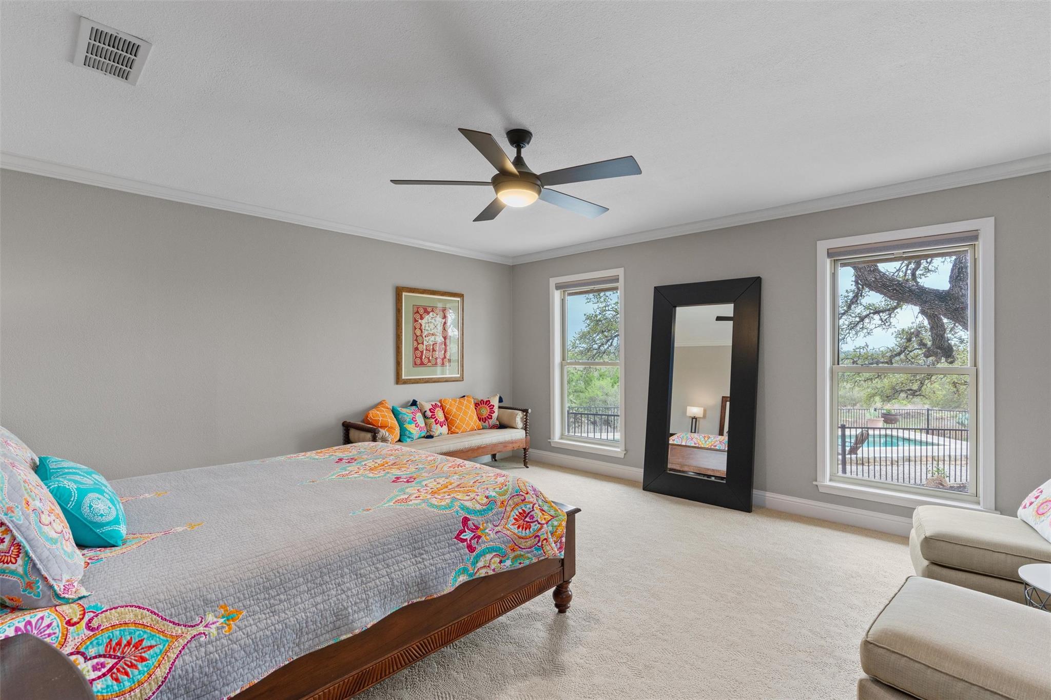 404 Skyline Rd, Georgetown, TX 78628