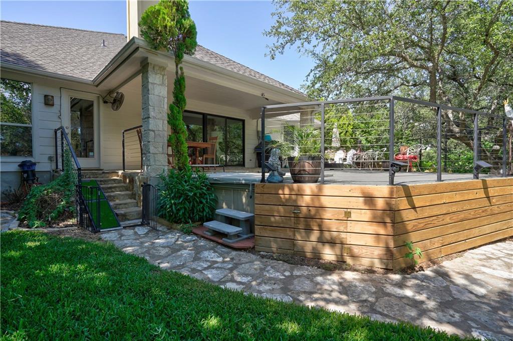 2513 Wanakah Ridge Dr, Cedar Park, TX 78613