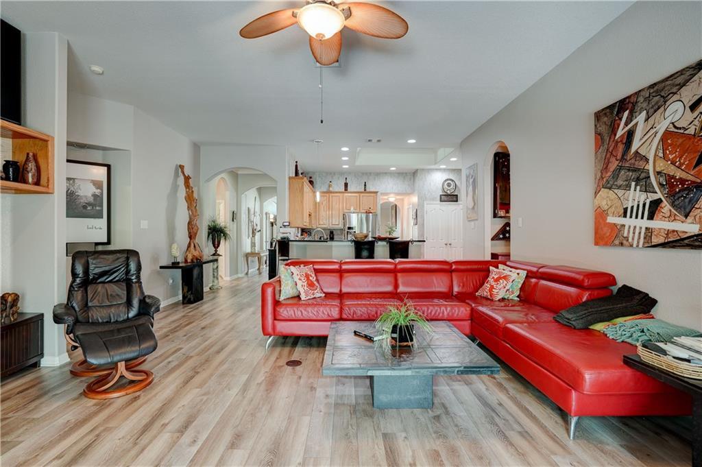 2513 Wanakah Ridge Dr, Cedar Park, TX 78613