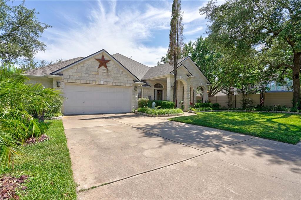 2513 Wanakah Ridge Dr, Cedar Park, TX 78613