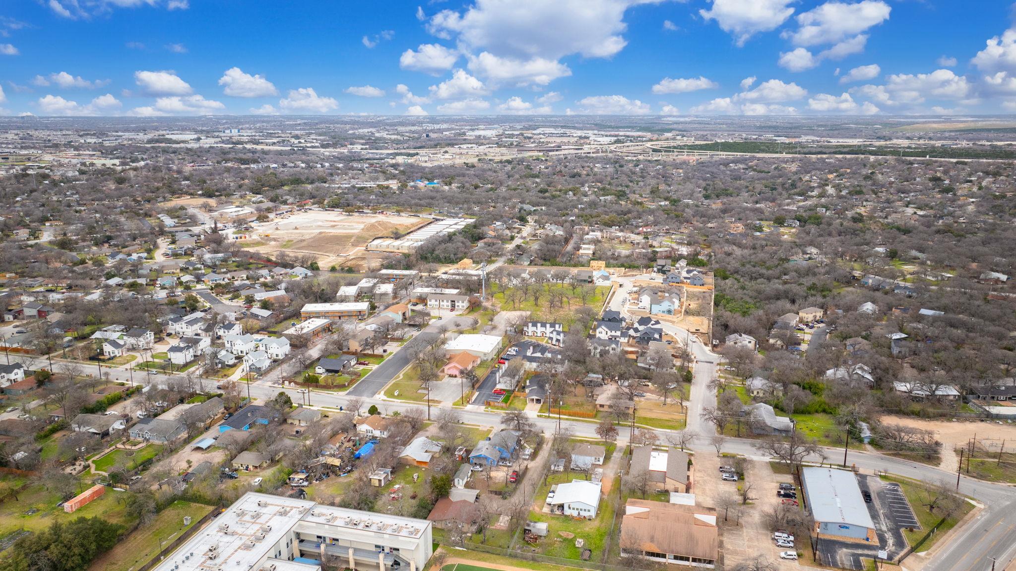 2706 Wheless Ln # 101, Austin, TX 78723