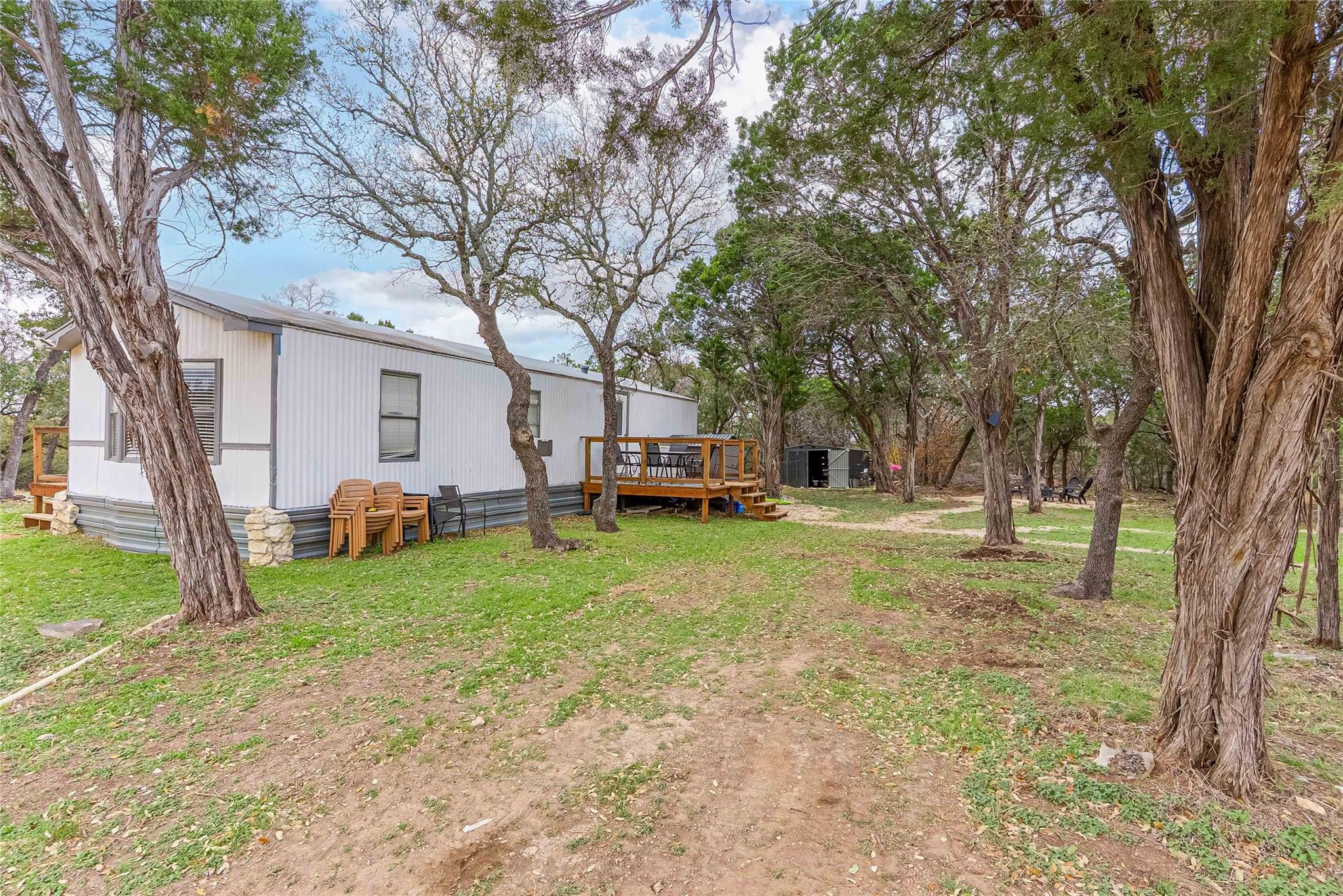 9220 County Road 272, Bertram, TX 78605