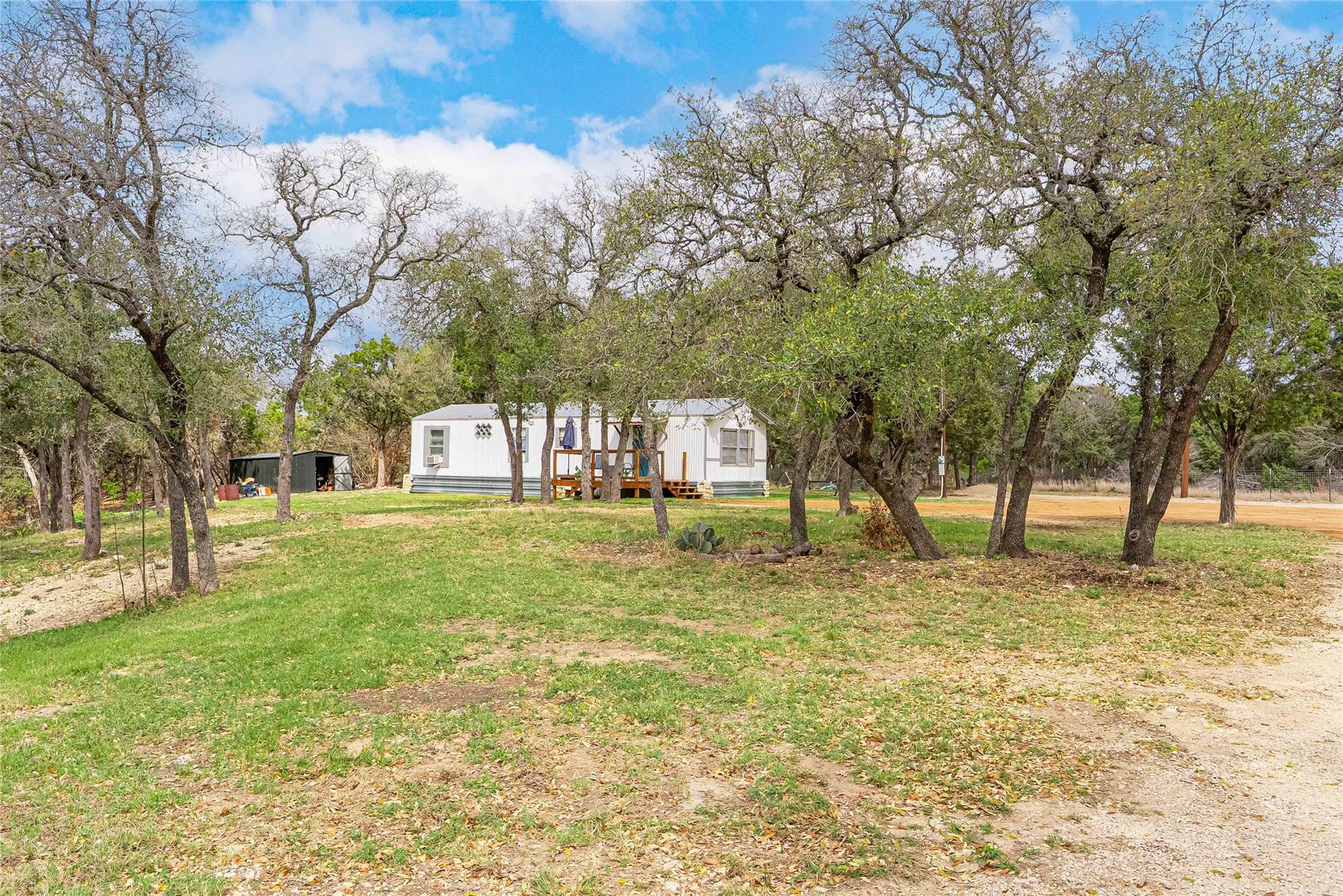 9220 County Road 272, Bertram, TX 78605