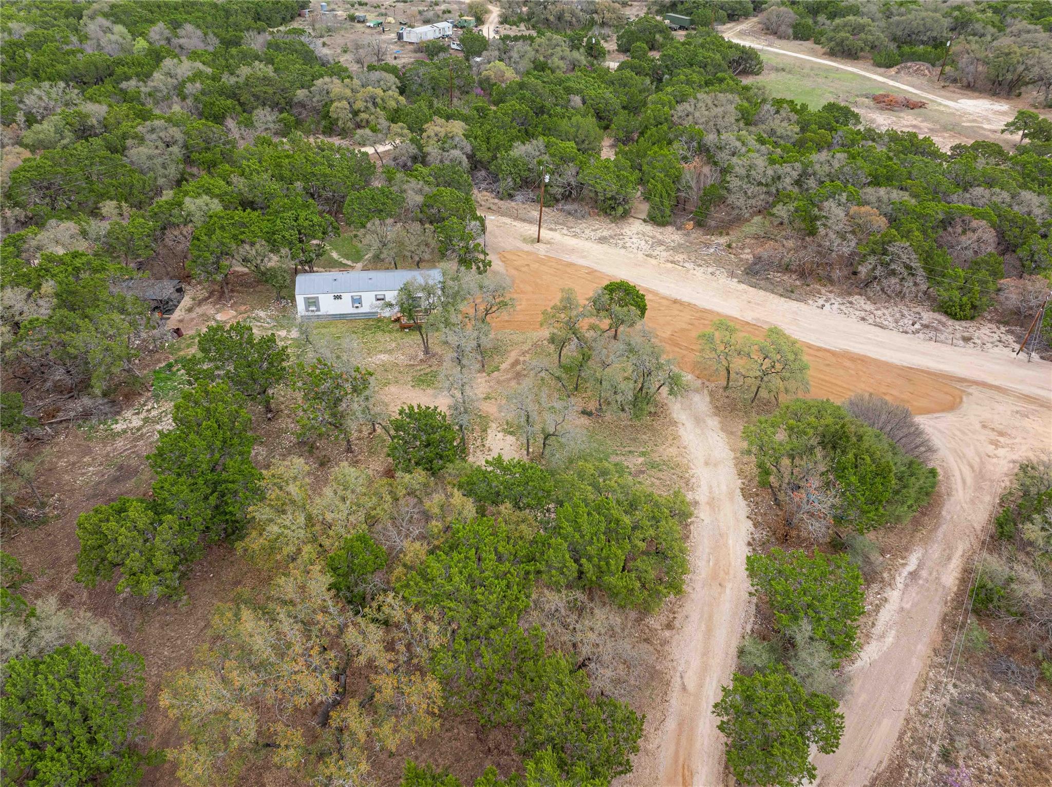 9220 County Road 272, Bertram, TX 78605