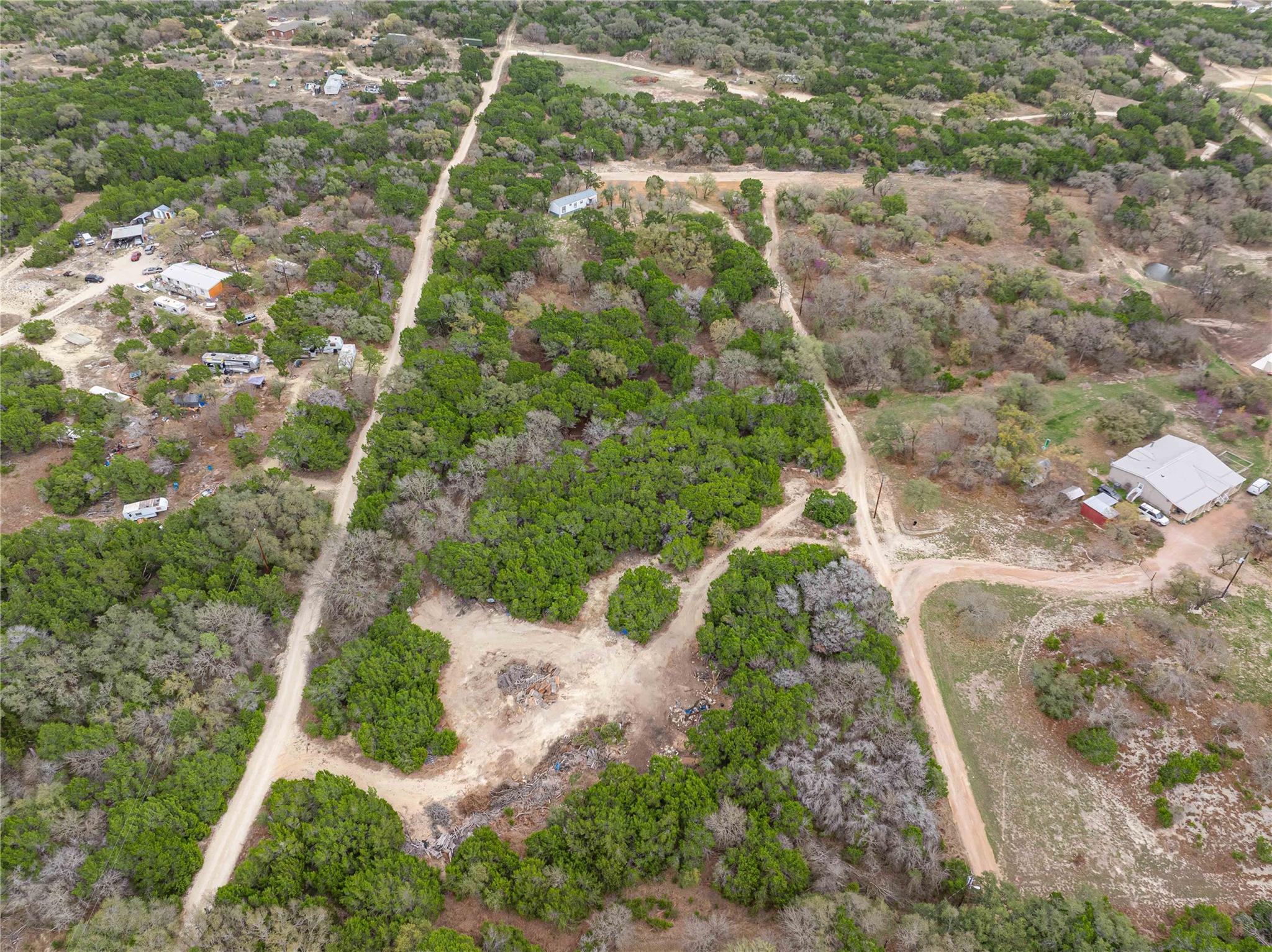 9220 County Road 272, Bertram, TX 78605