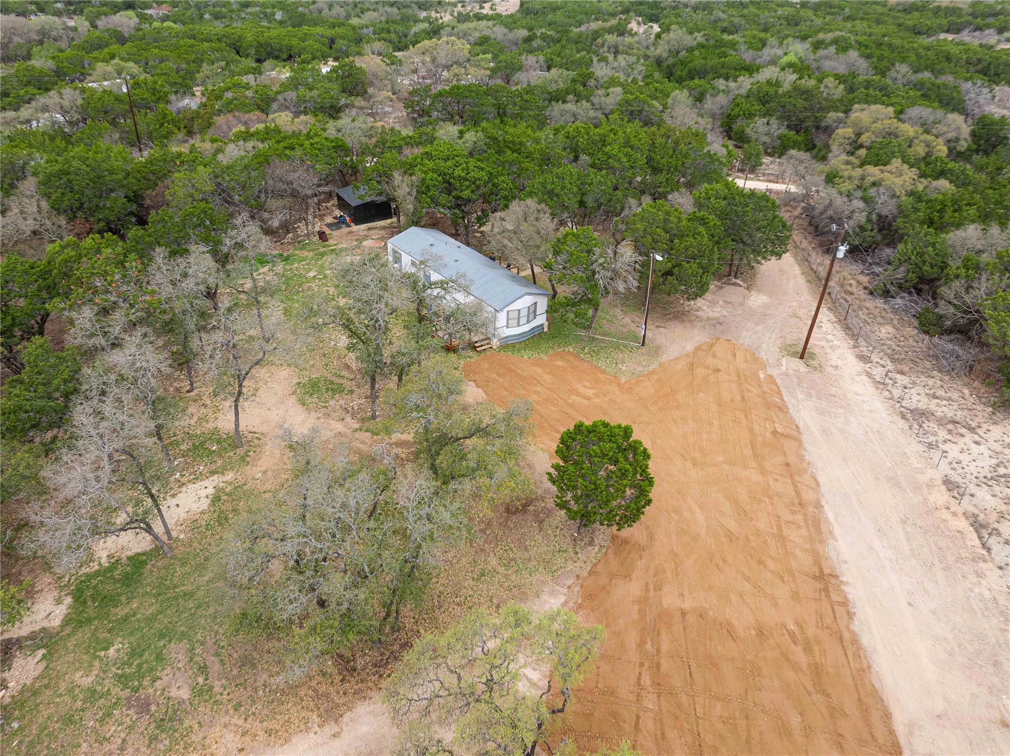 9220 County Road 272, Bertram, TX 78605