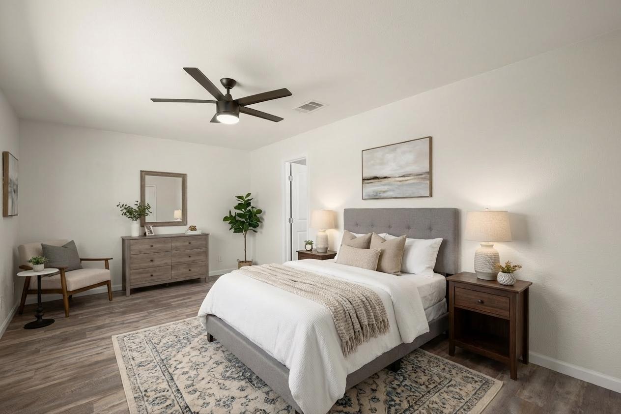 110 W Garrett Run, Austin, TX 78753