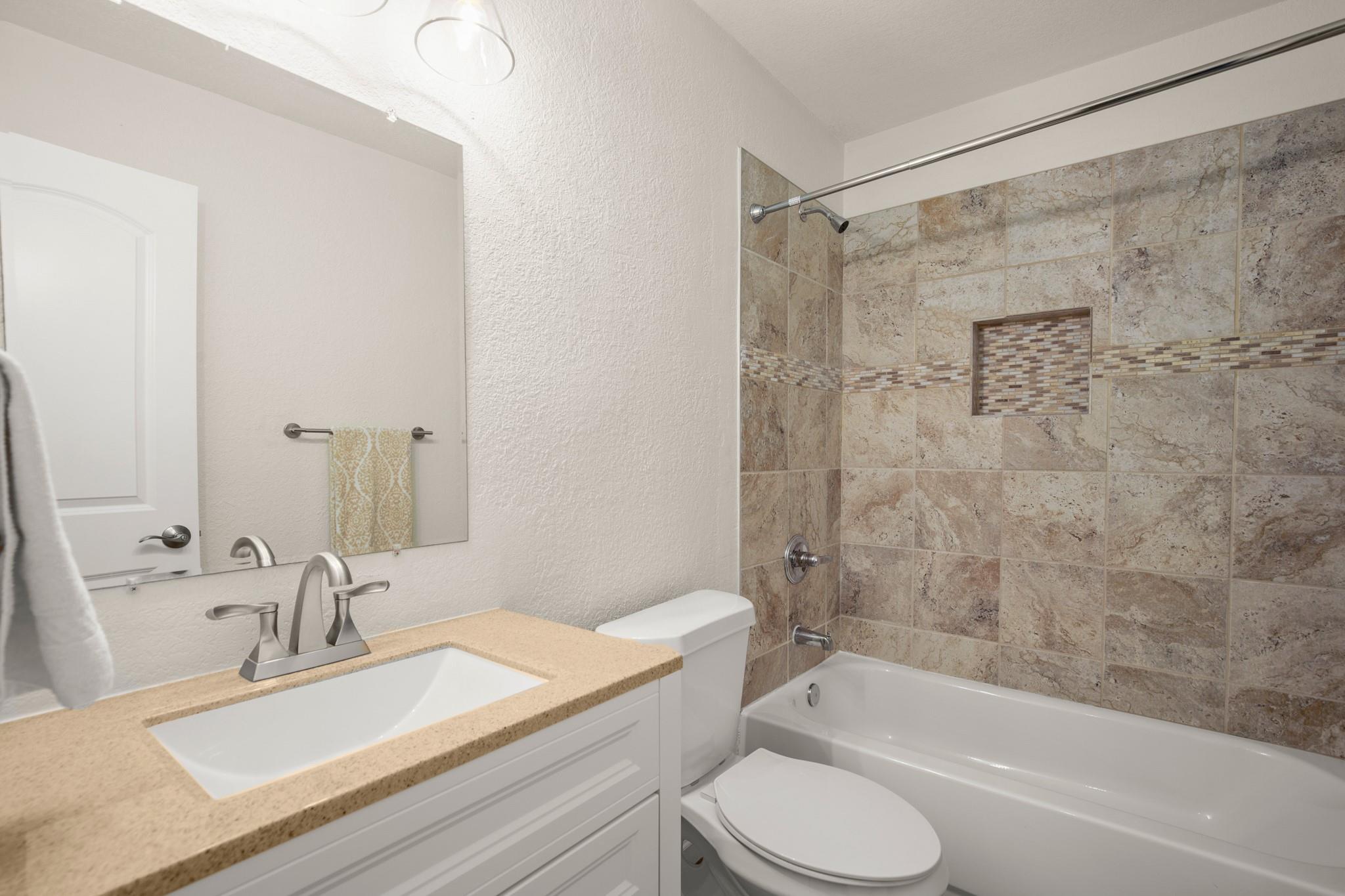 110 W Garrett Run, Austin, TX 78753