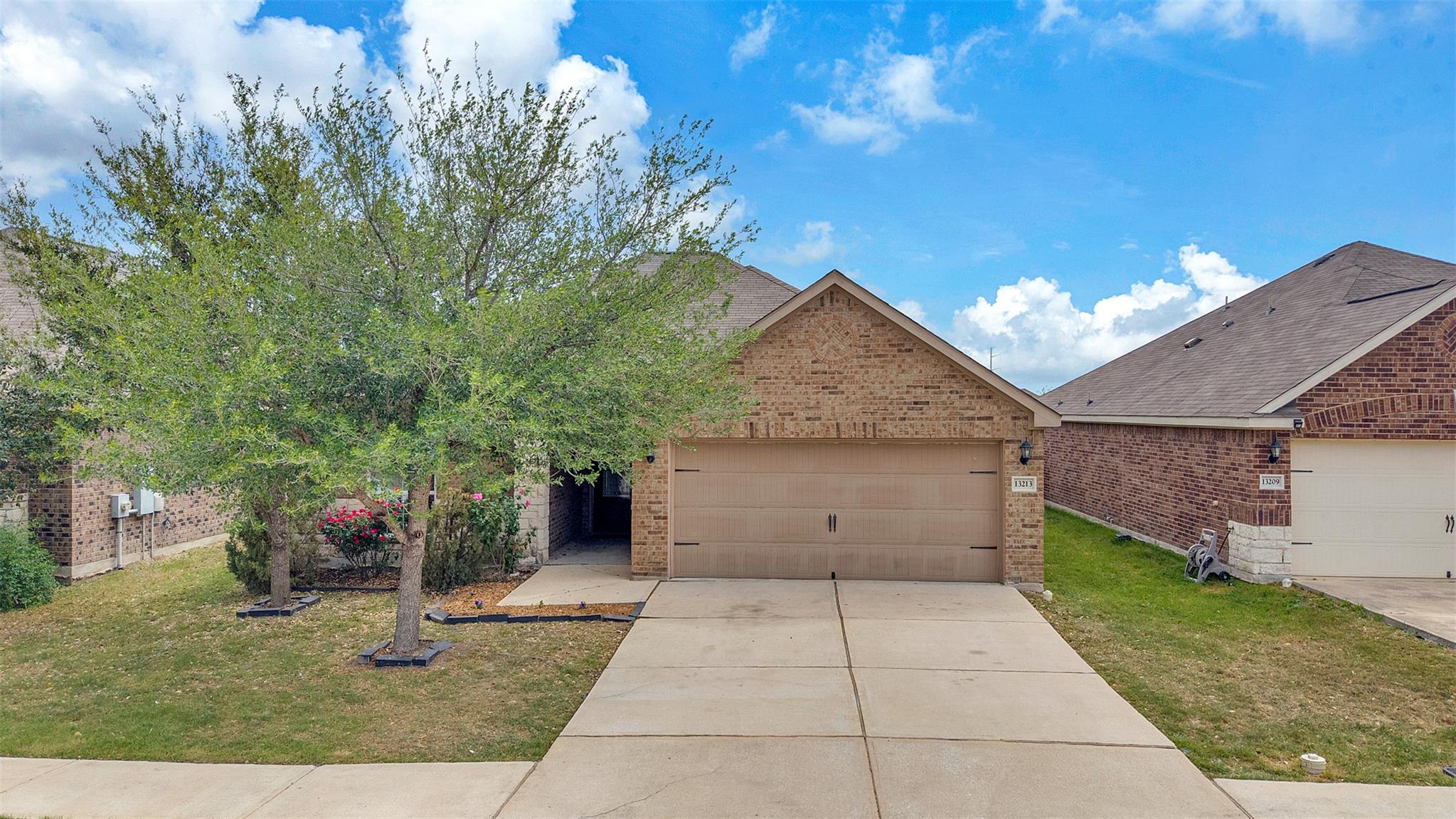 13213 Clara Martin Rd, Manor, TX 78653