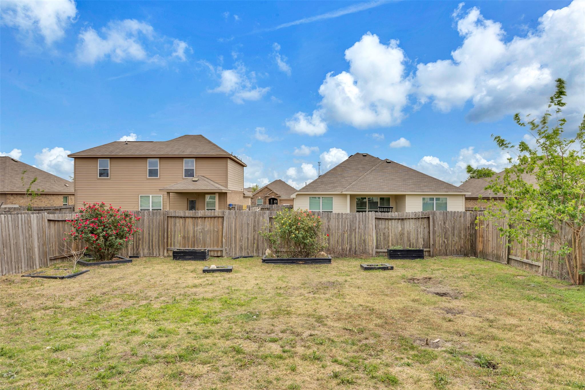 13213 Clara Martin Rd, Manor, TX 78653