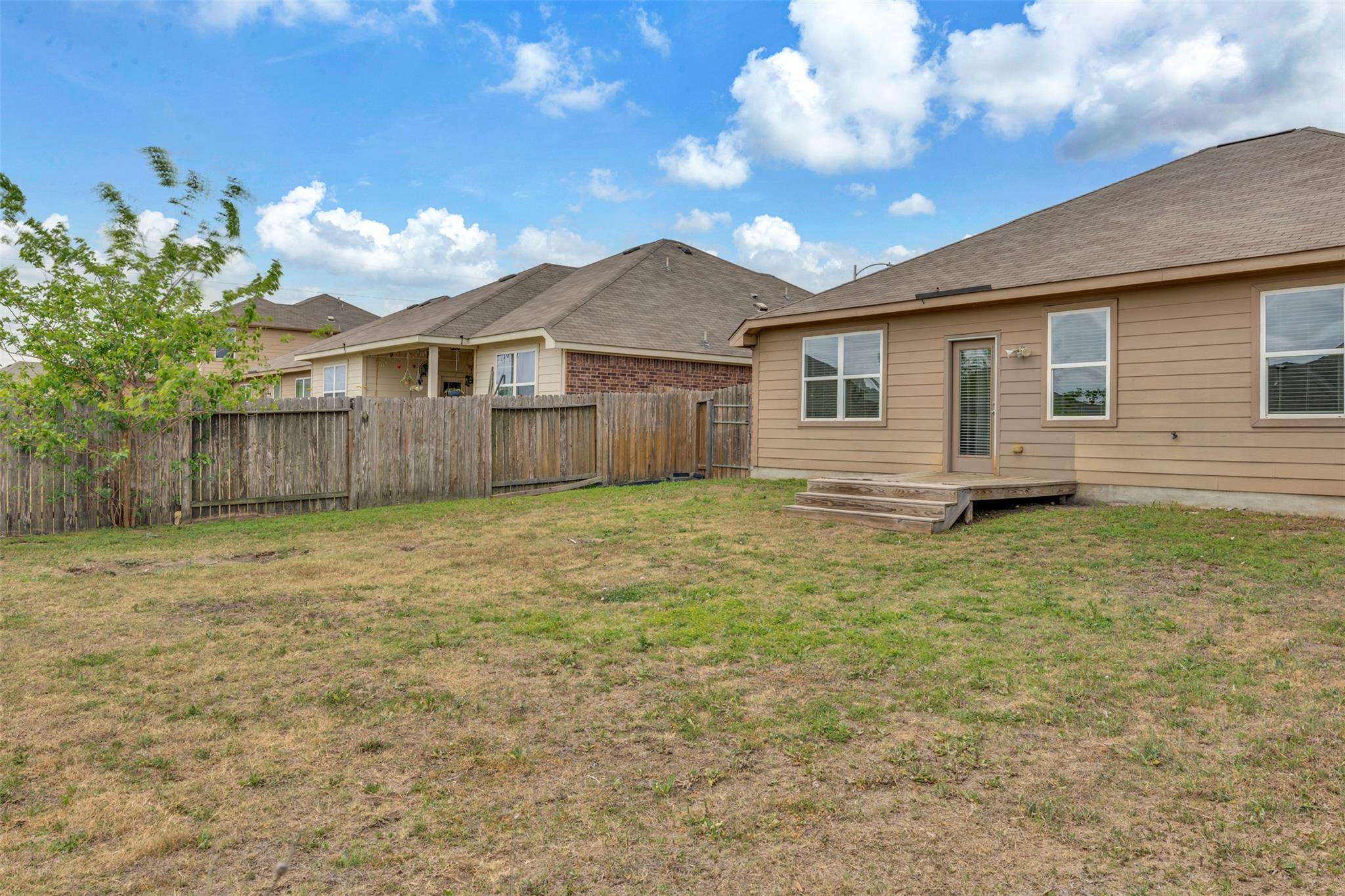 13213 Clara Martin Rd, Manor, TX 78653