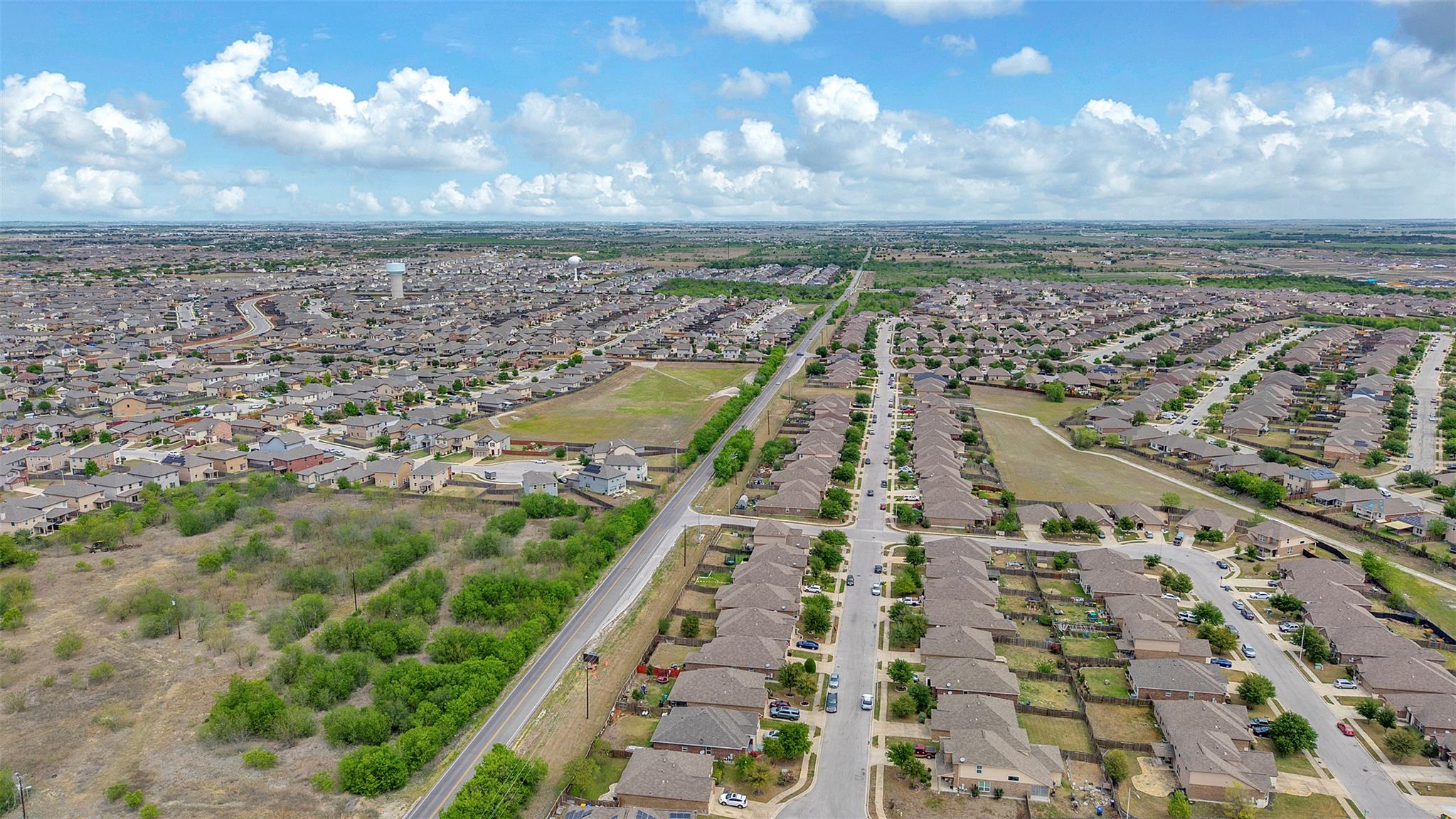 13213 Clara Martin Rd, Manor, TX 78653