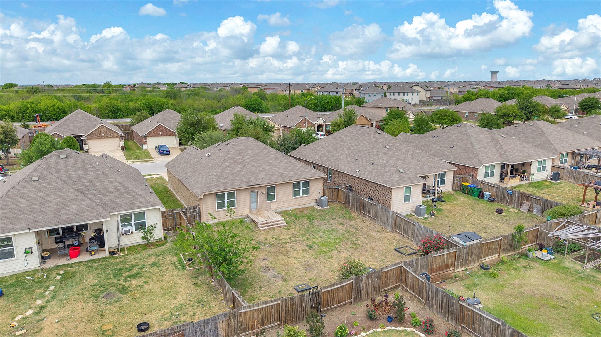 13213 Clara Martin Rd, Manor, TX 78653