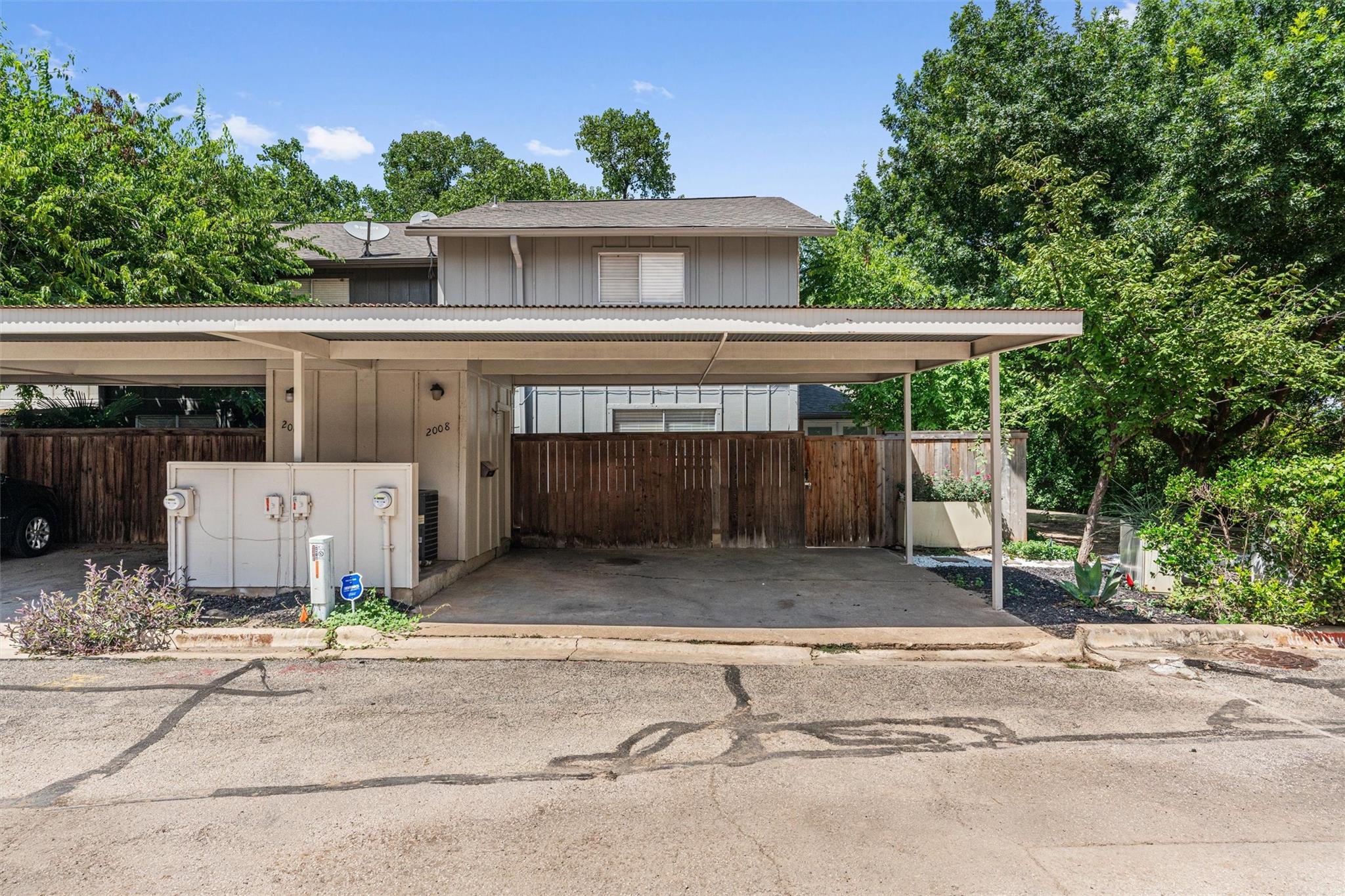 2008 Voltaire Dr, Austin, TX 78752