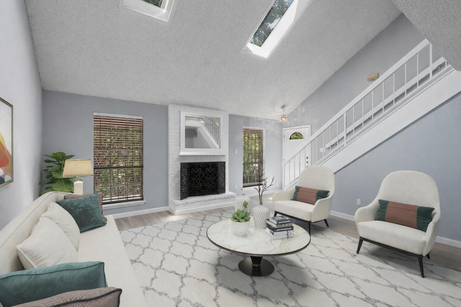 2008 Voltaire Dr, Austin, TX 78752