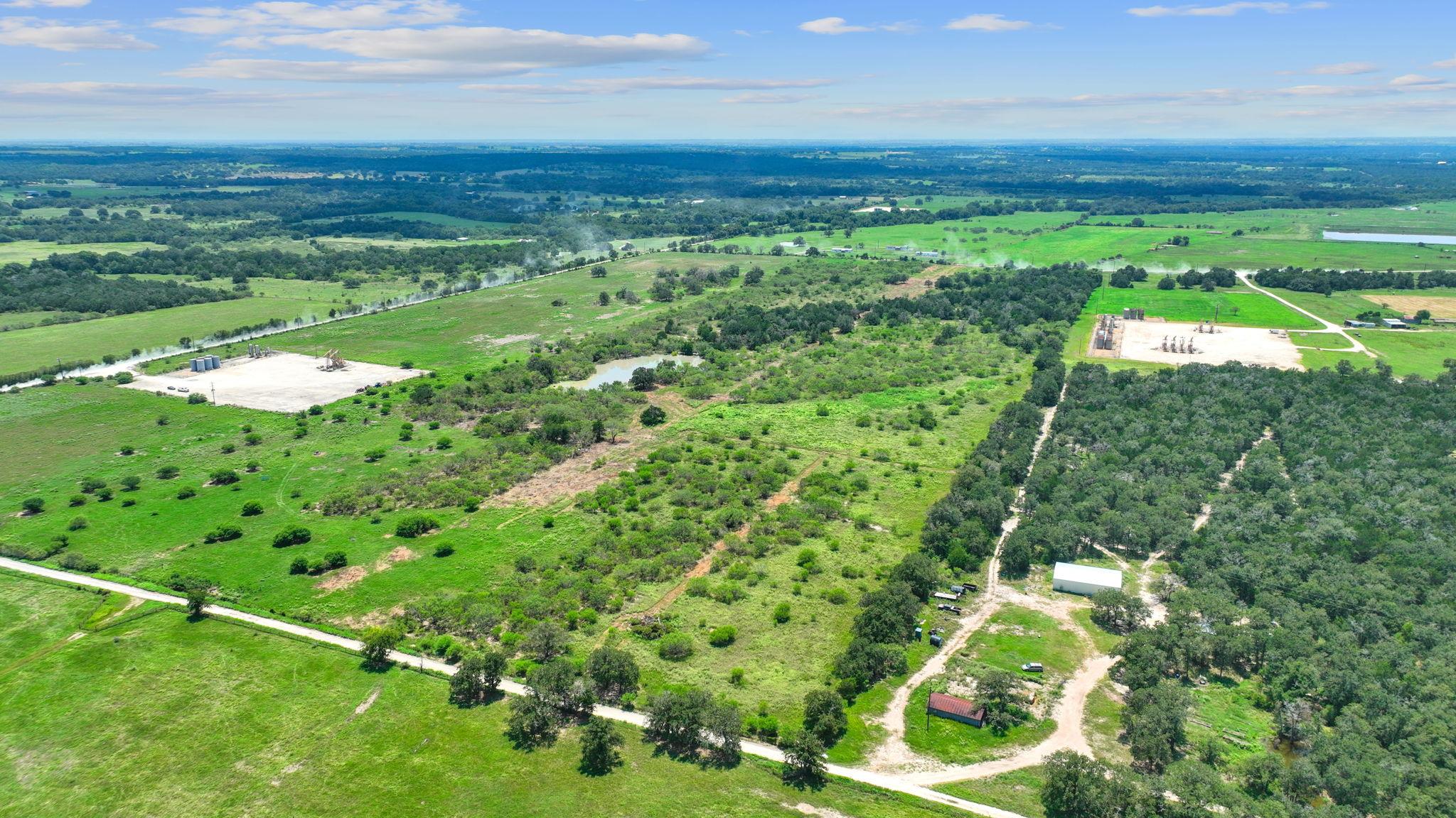 Lot 21 County Road 402, Flatonia, TX 78632
