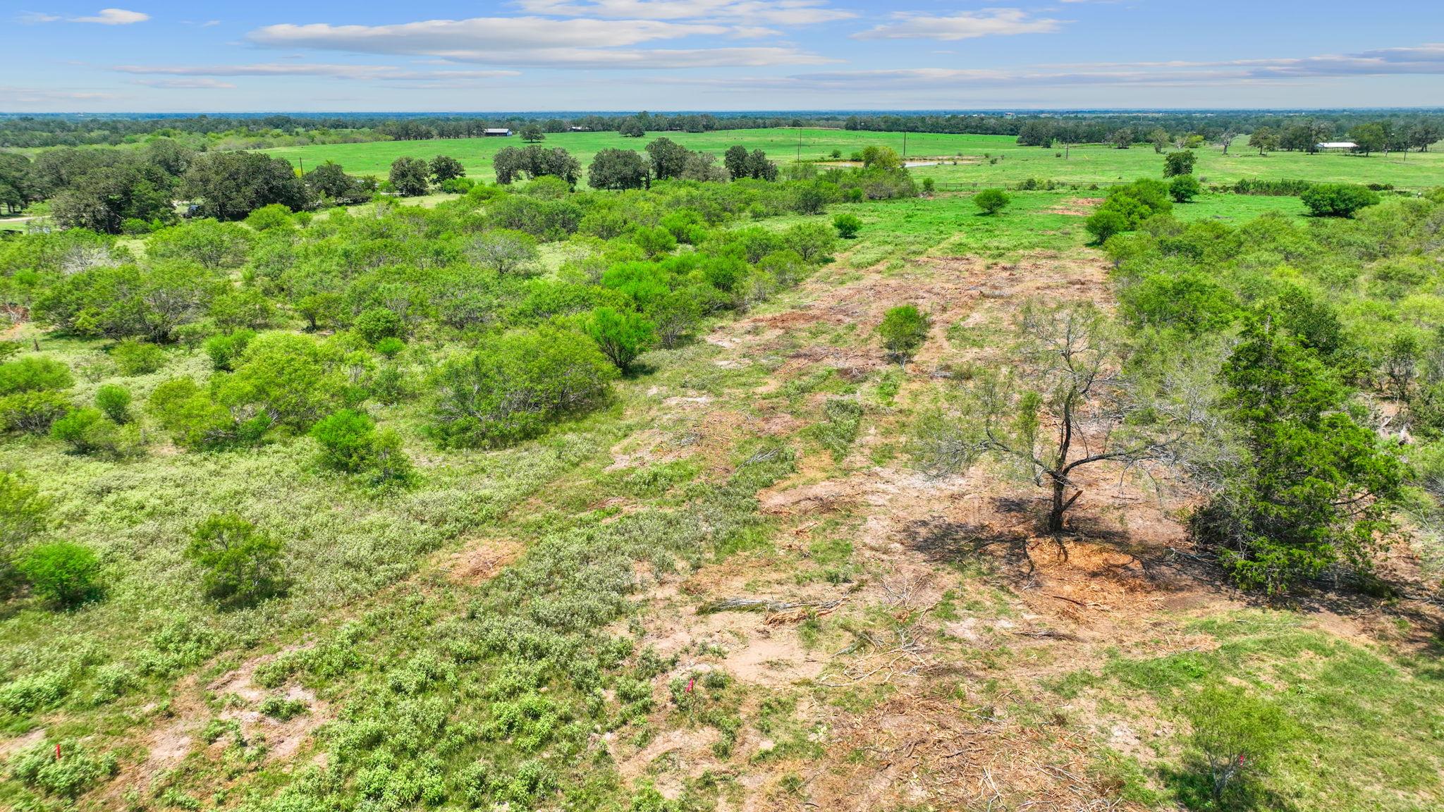 Lot 21 County Road 402, Flatonia, TX 78632