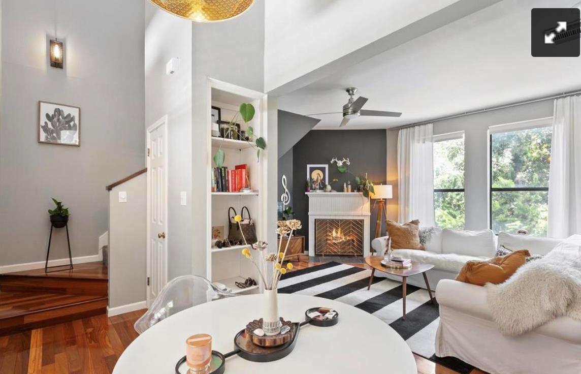 611 E 45th St # 25, Austin, TX 78751