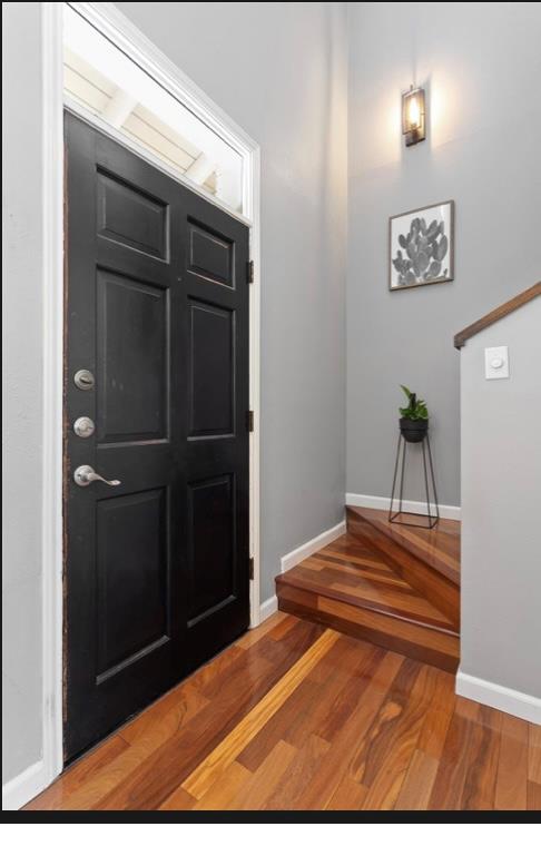 611 E 45th St # 25, Austin, TX 78751