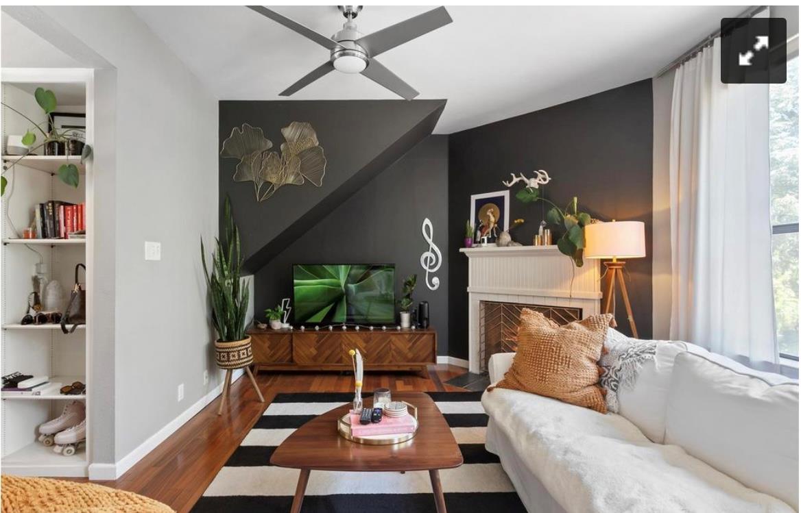 611 E 45th St # 25, Austin, TX 78751