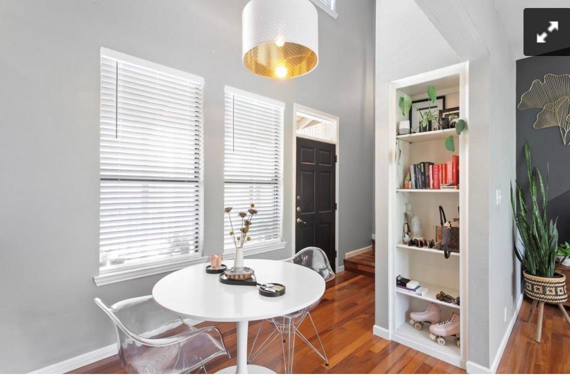 611 E 45th St # 25, Austin, TX 78751