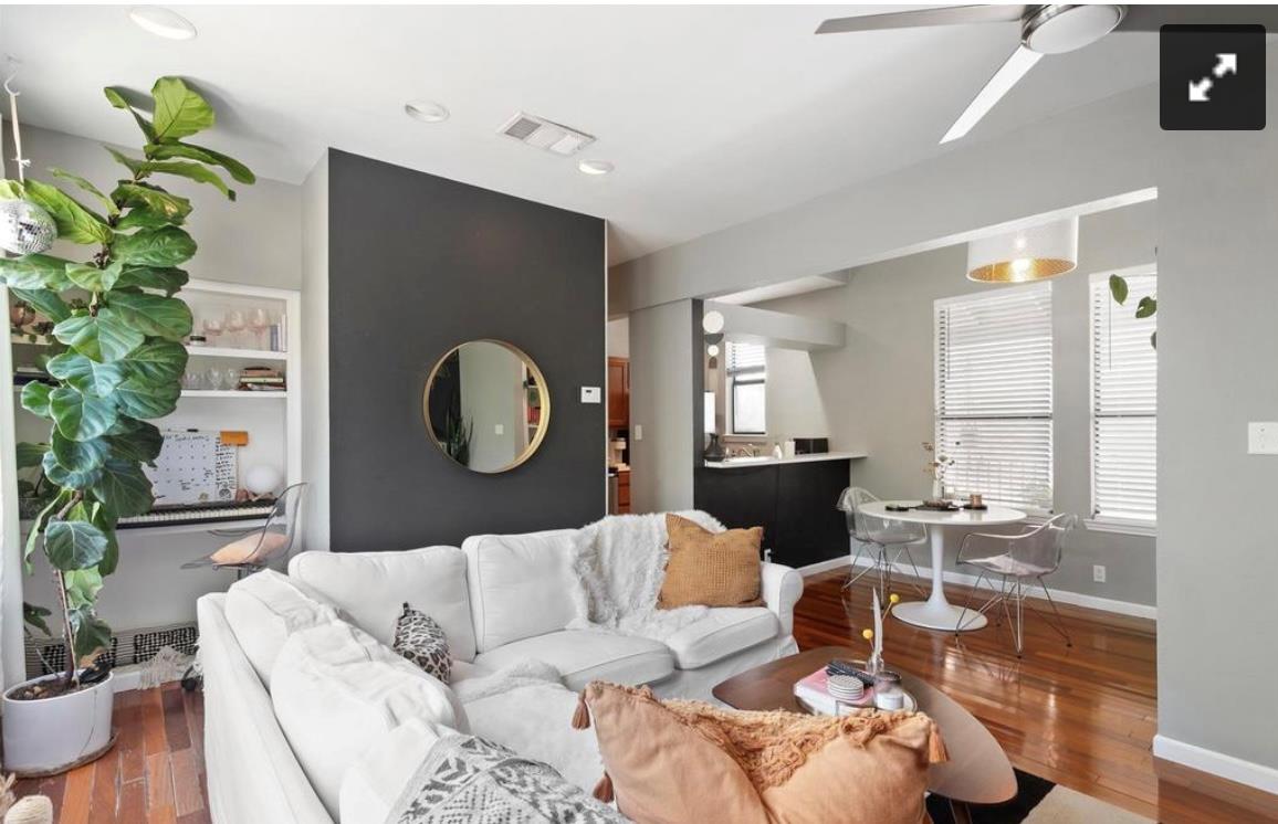 611 E 45th St # 25, Austin, TX 78751