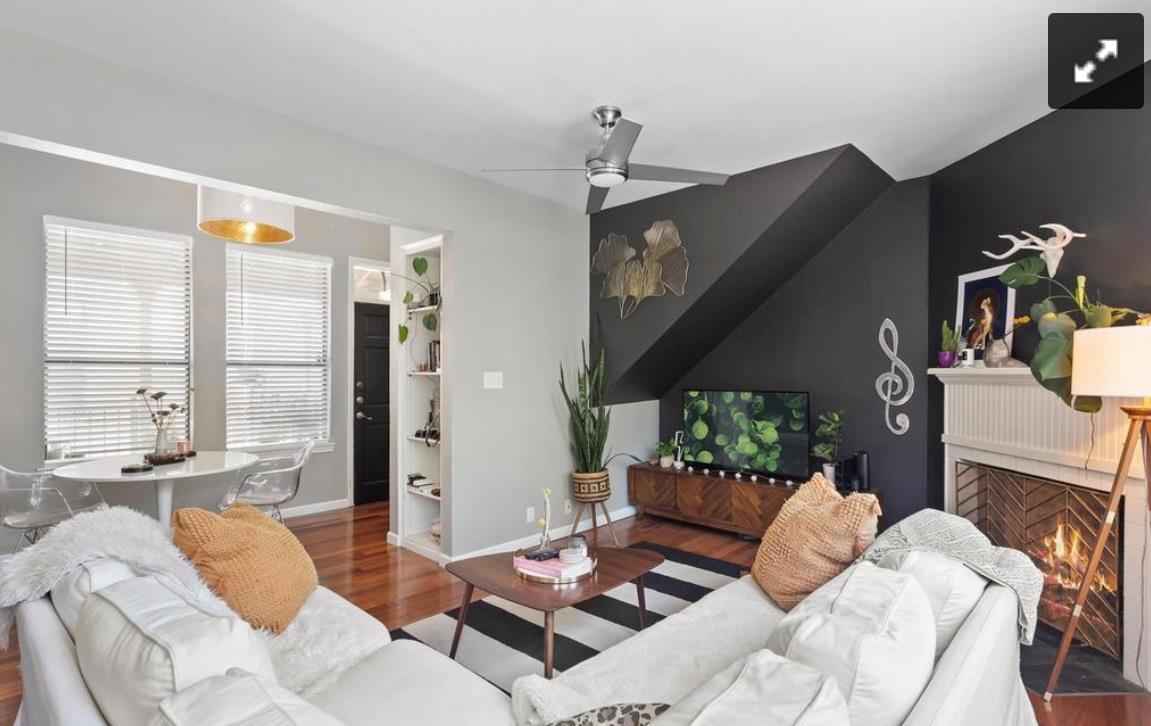 611 E 45th St # 25, Austin, TX 78751