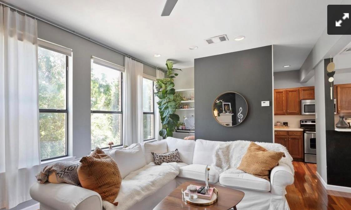 611 E 45th St # 25, Austin, TX 78751