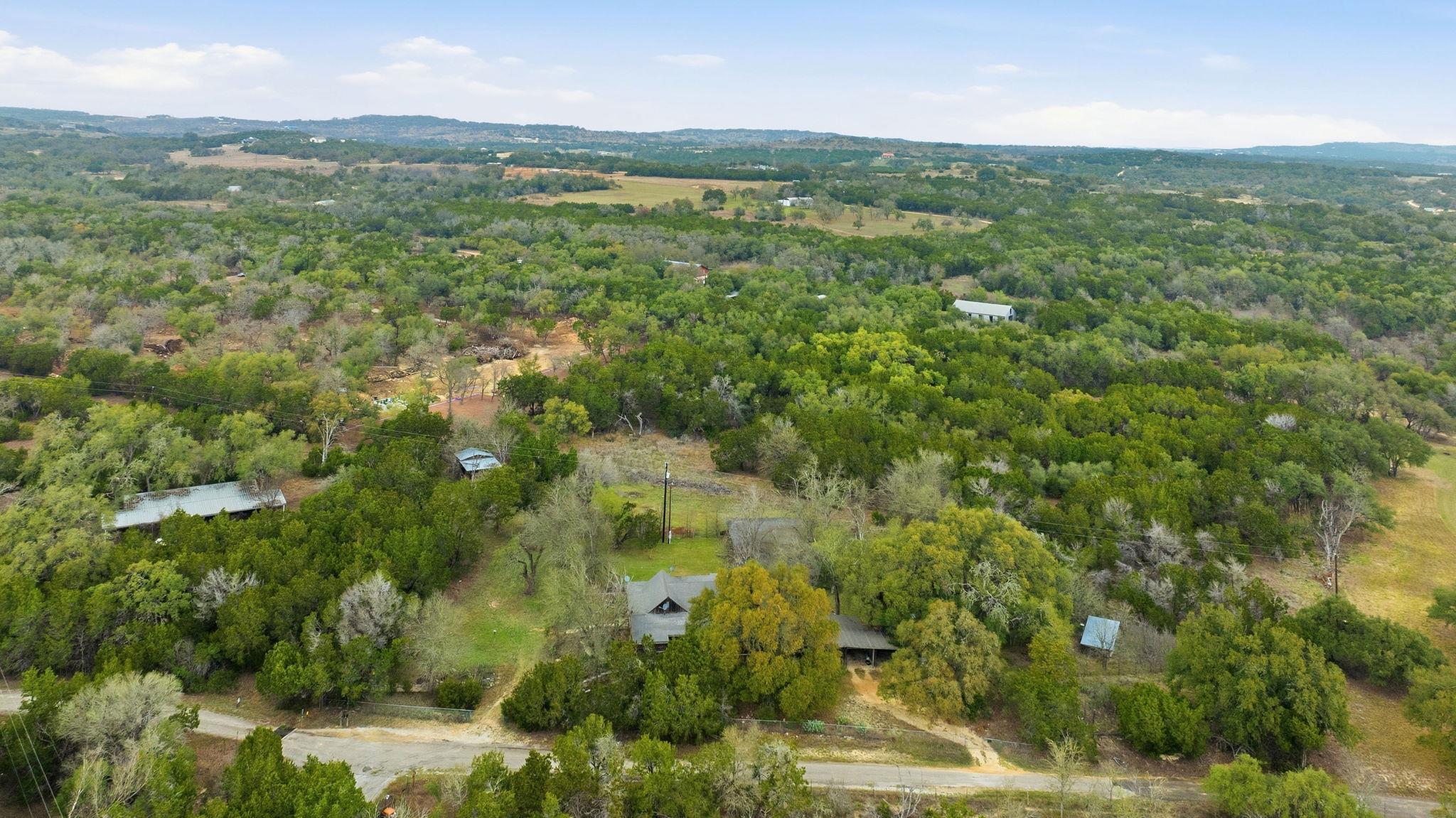 TBD Loop 165, Dripping Springs, TX 78620