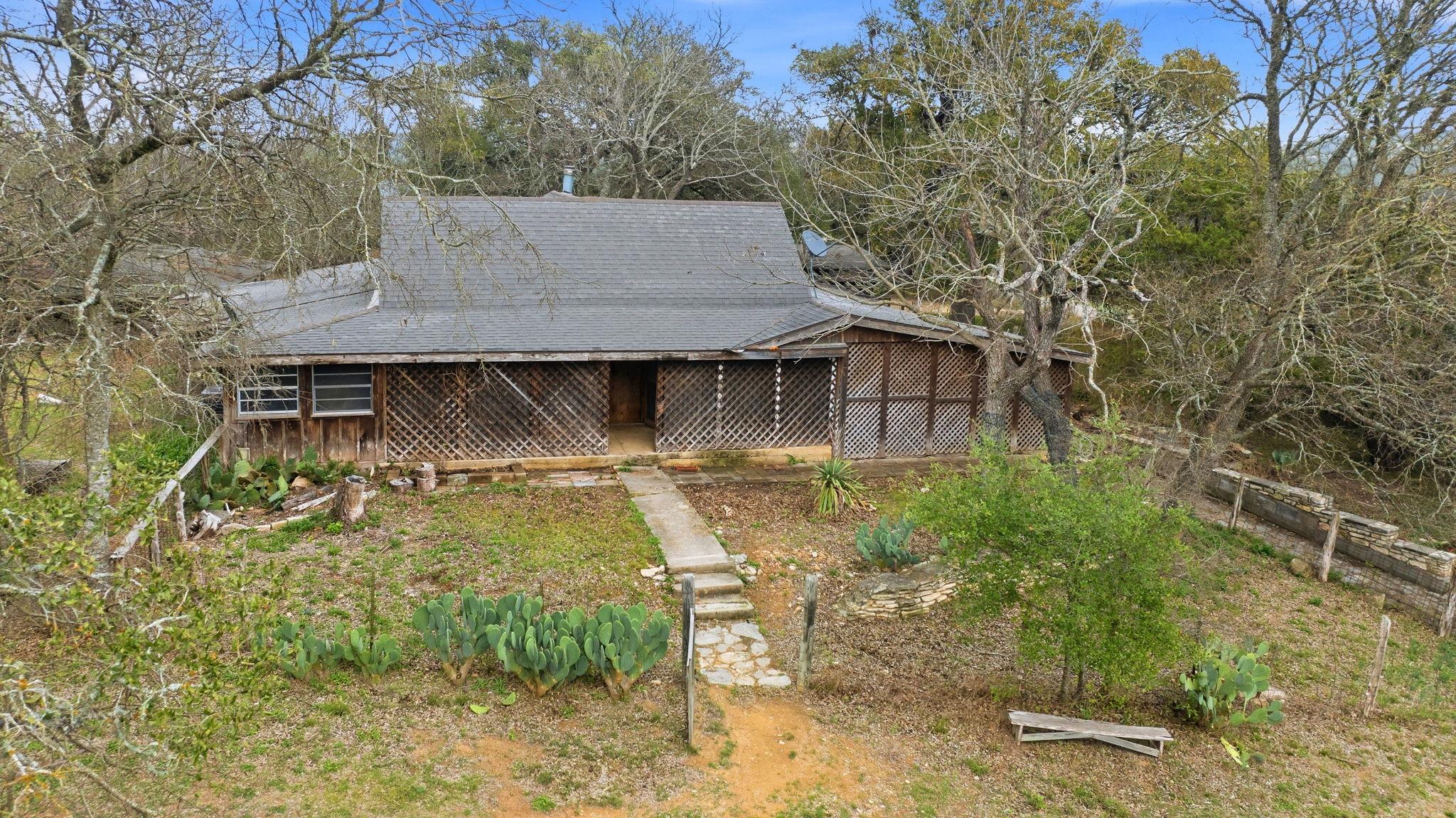 TBD Loop 165, Dripping Springs, TX 78620
