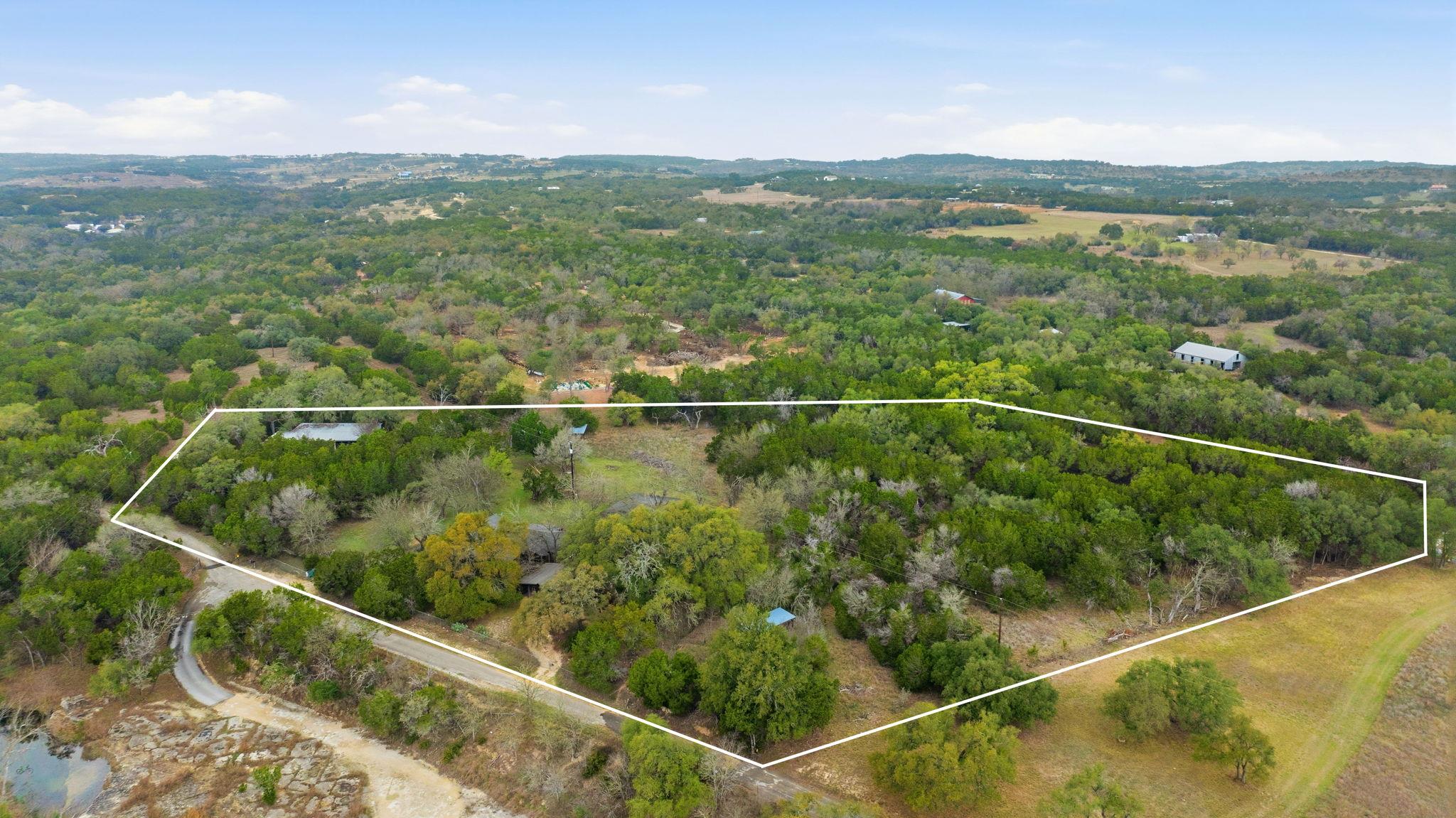 TBD Loop 165, Dripping Springs, TX 78620
