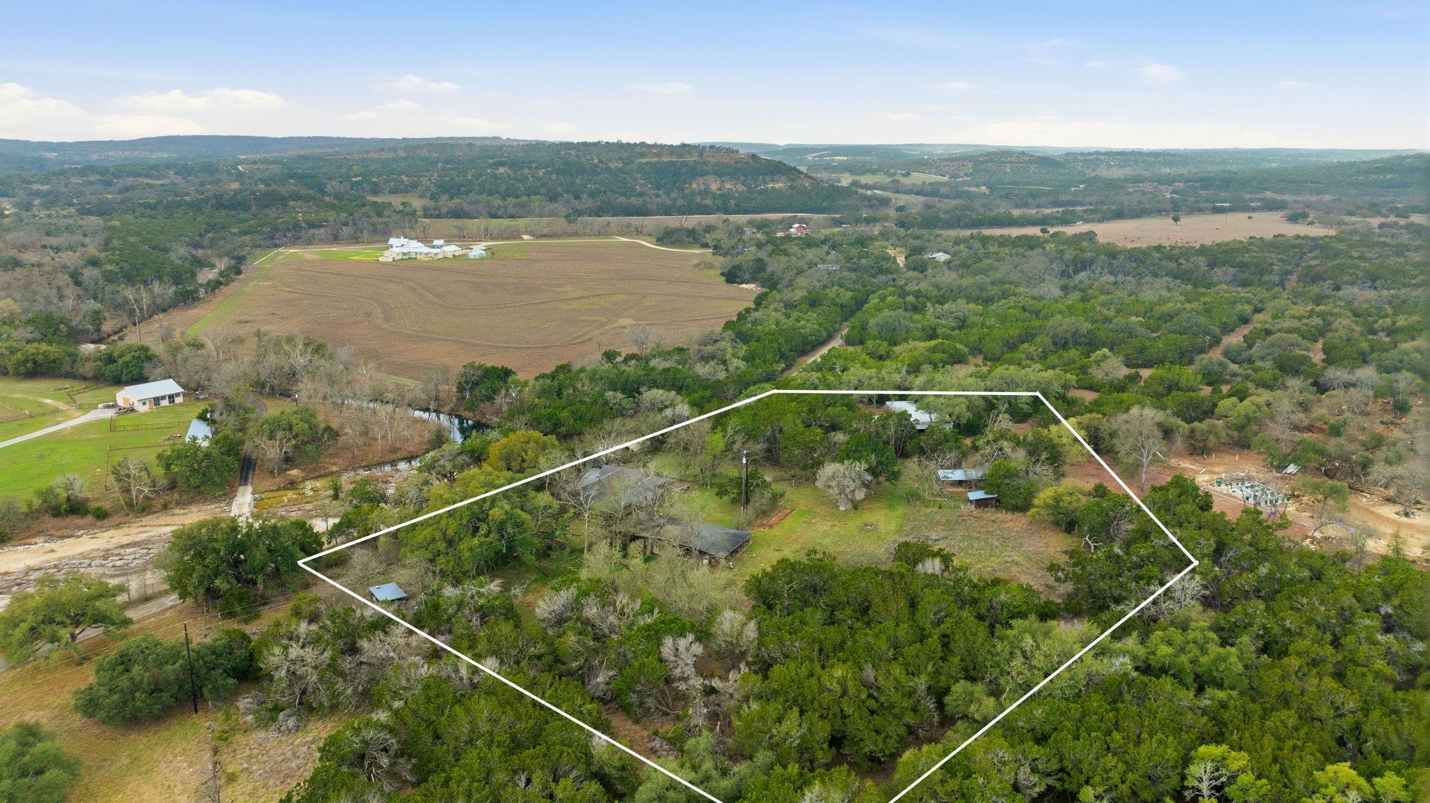 TBD Loop 165, Dripping Springs, TX 78620
