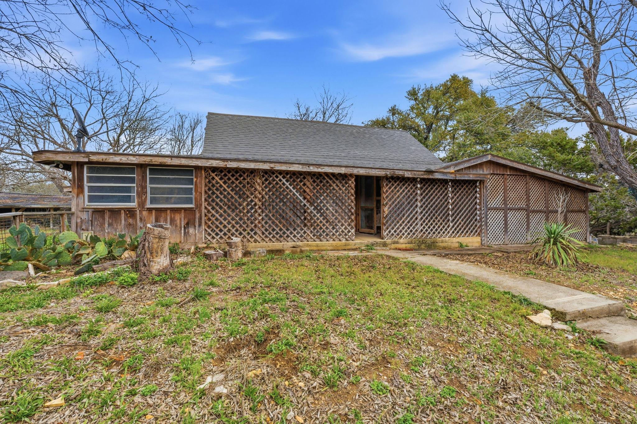 TBD Loop 165, Dripping Springs, TX 78620