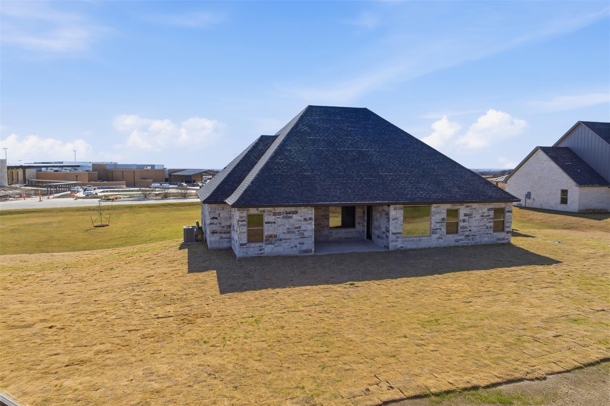 11006 Eagle Walk Blvd, Salado, TX 76571