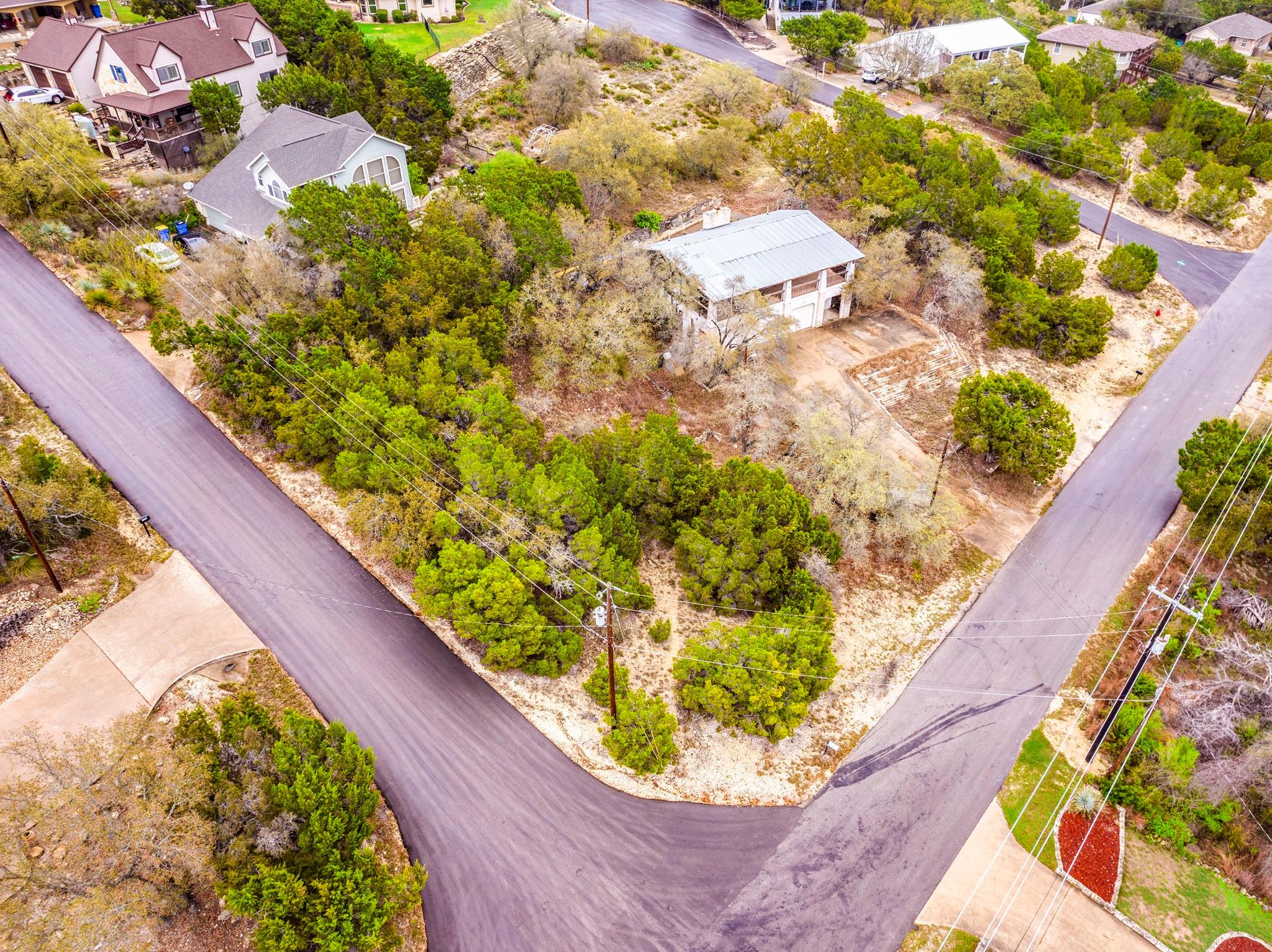 21500 Surrey Ln, Lago Vista, TX 78645