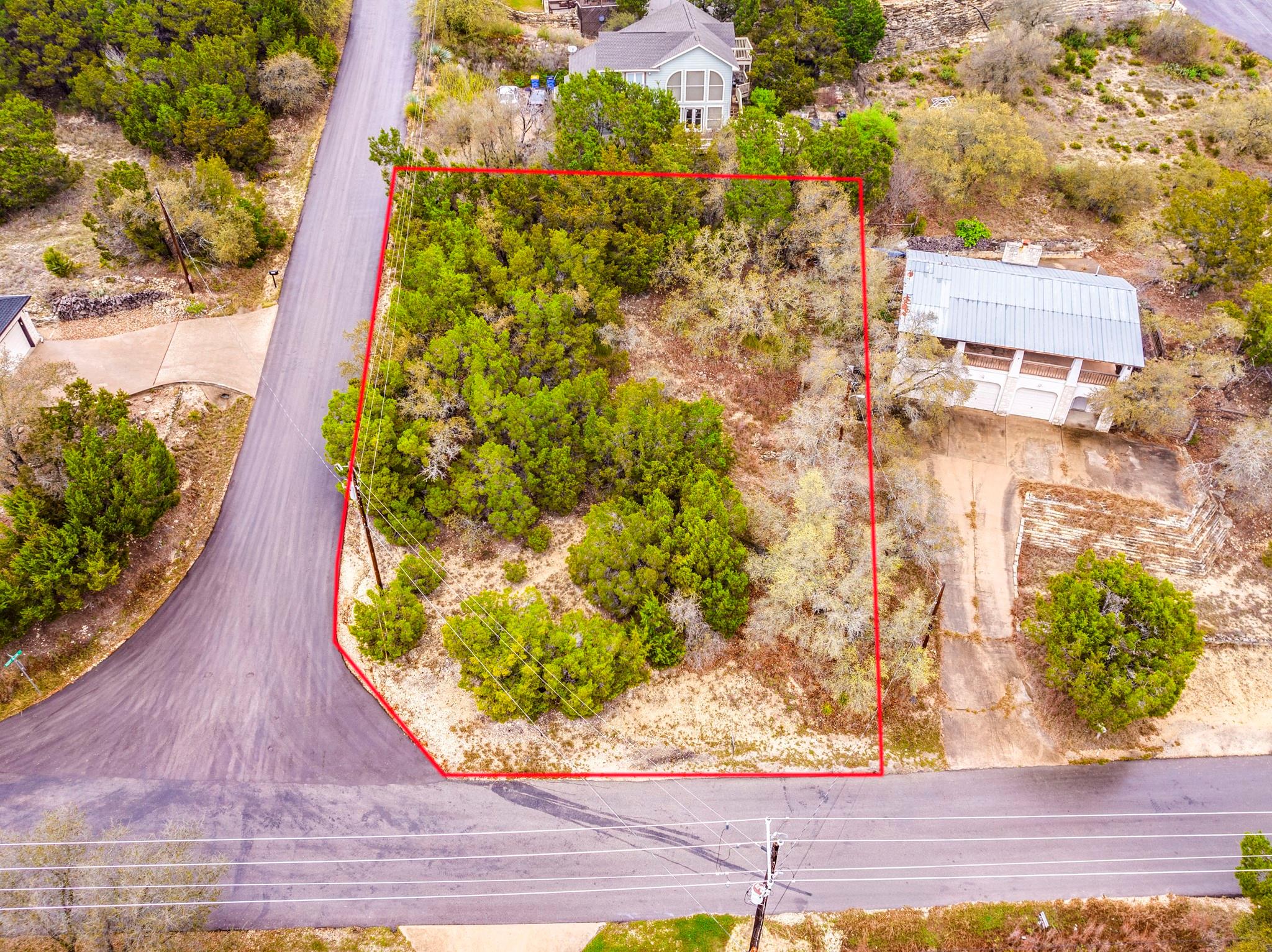 21500 Surrey Ln, Lago Vista, TX 78645