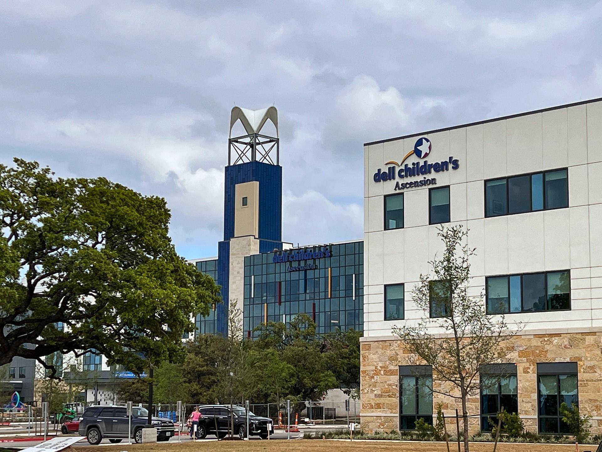 11104 Mckinney Spring Dr, Austin, TX 78717