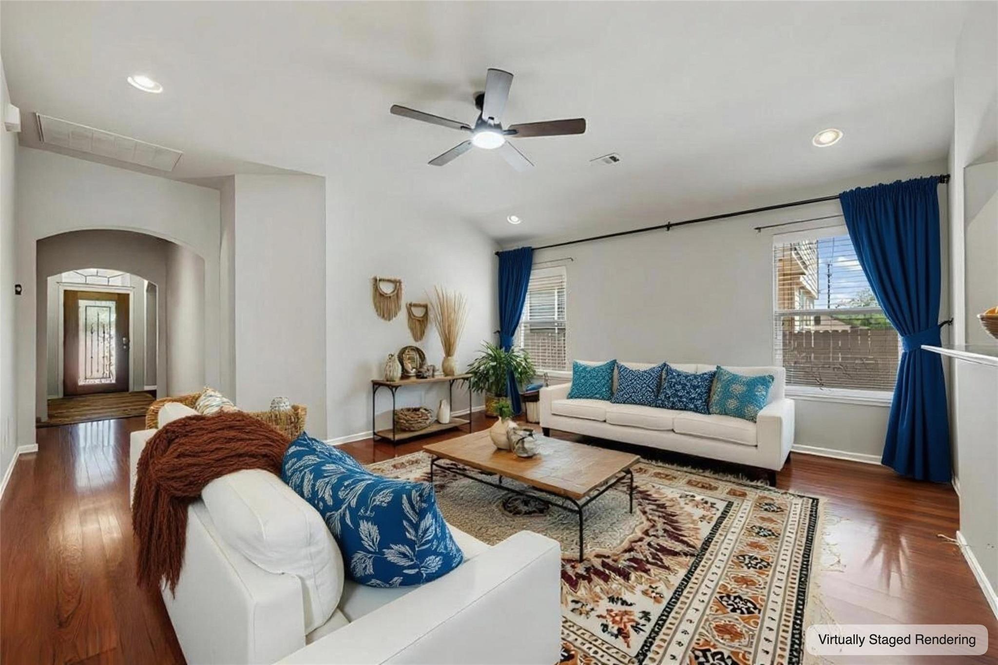 11104 Mckinney Spring Dr, Austin, TX 78717