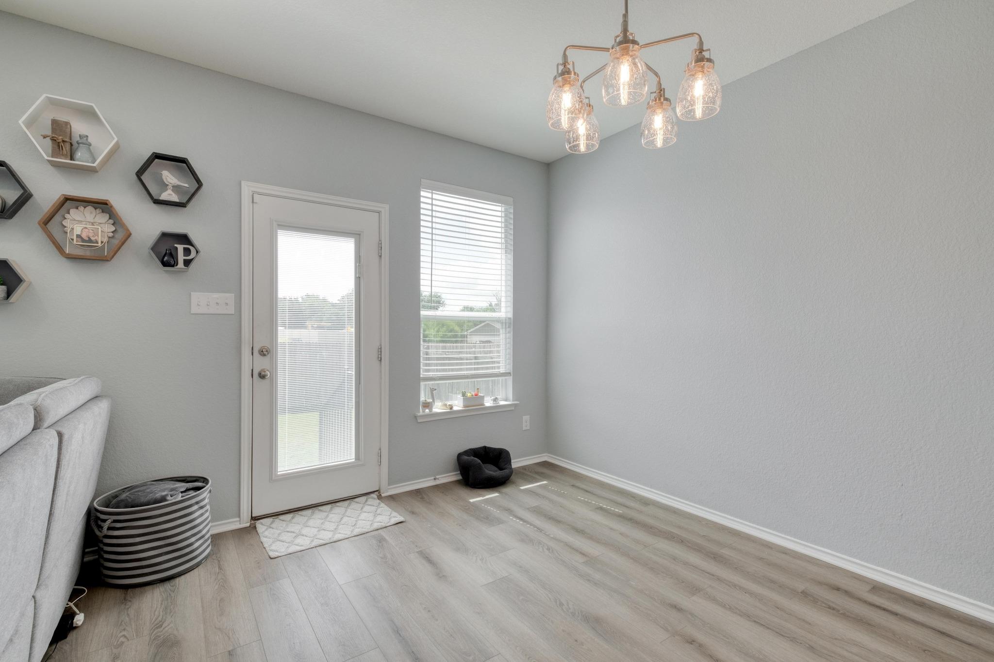 119 W Point Way, Elgin, TX 78621