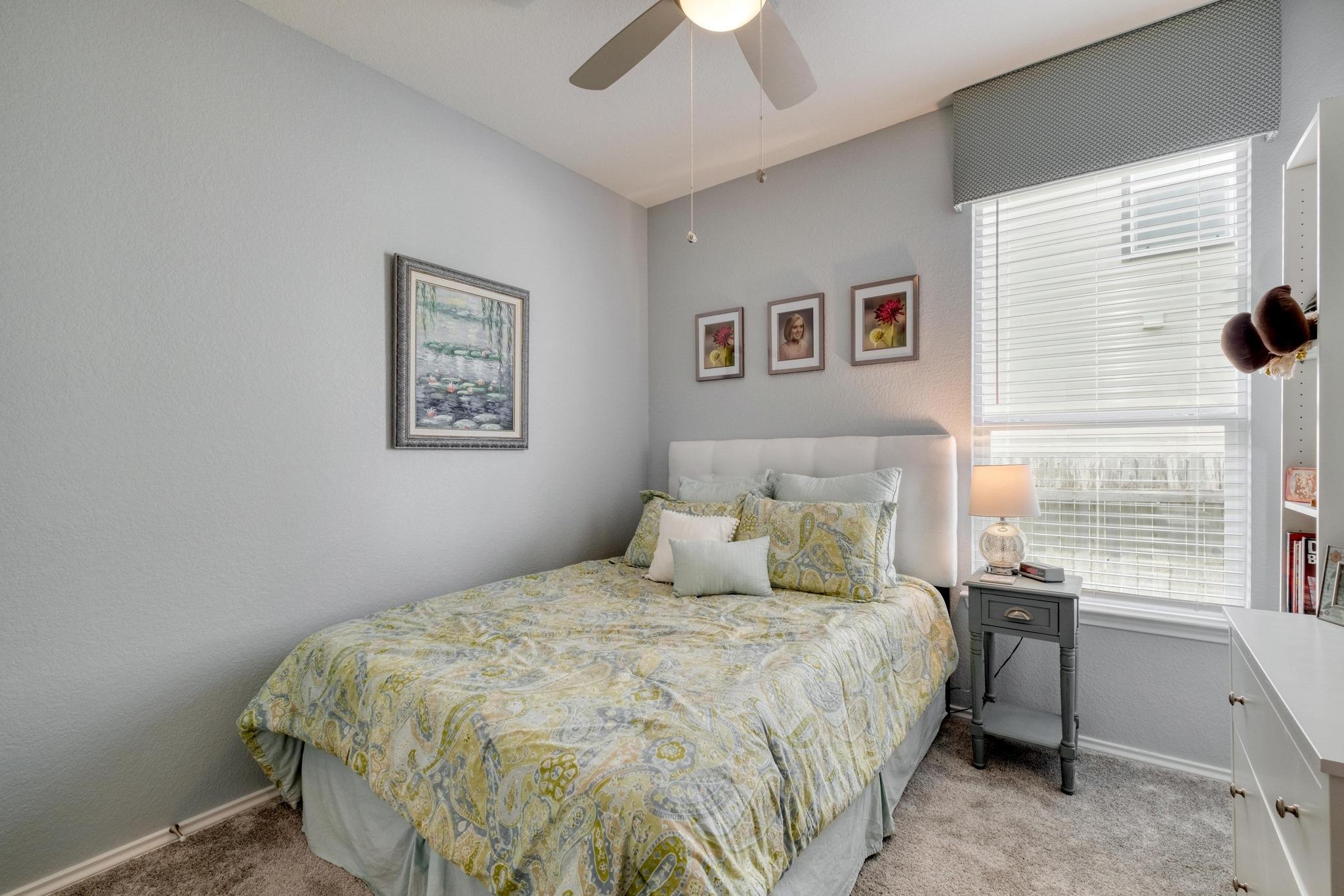 119 W Point Way, Elgin, TX 78621